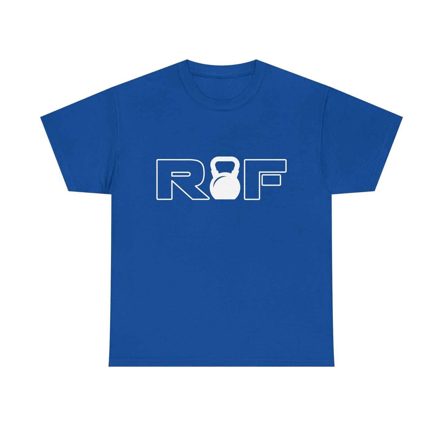 REGFIT Heavy Cotton Tee 6