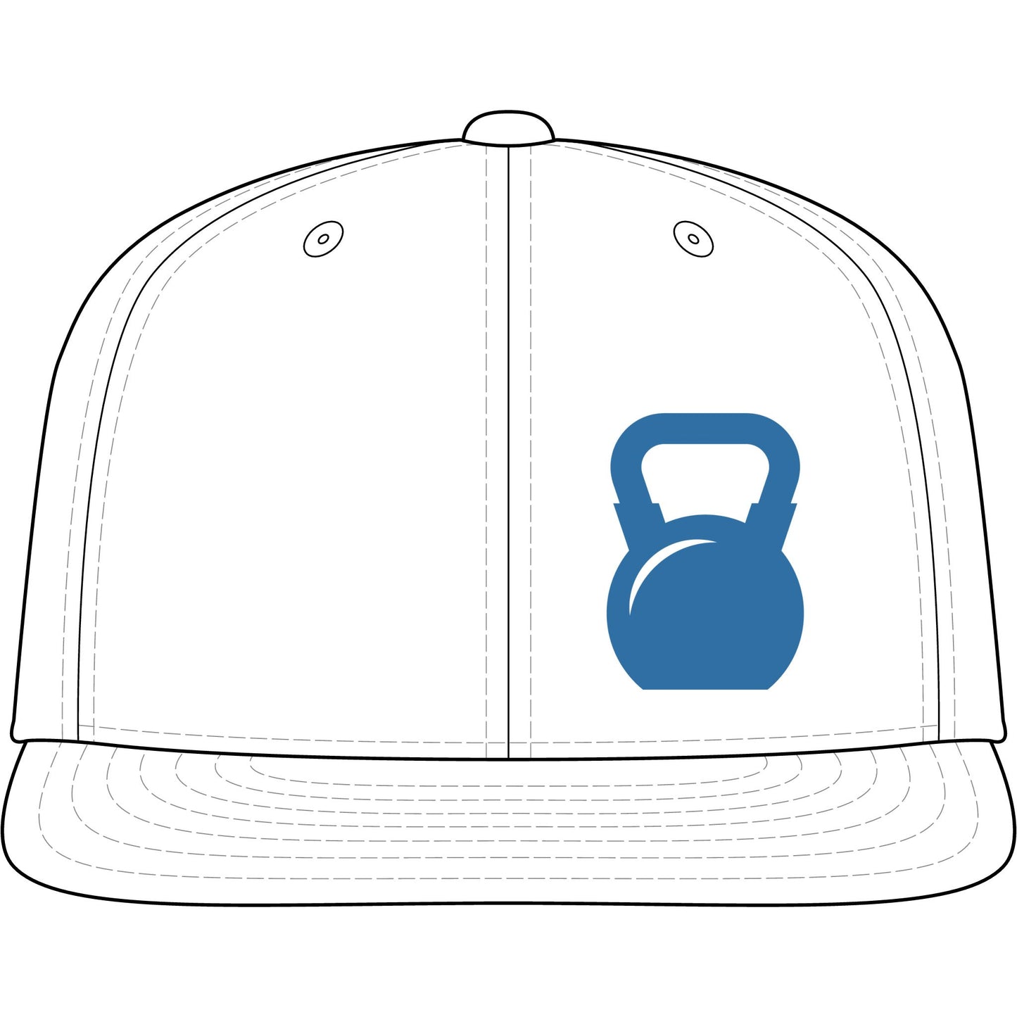 REGFIT RF Signature Cap