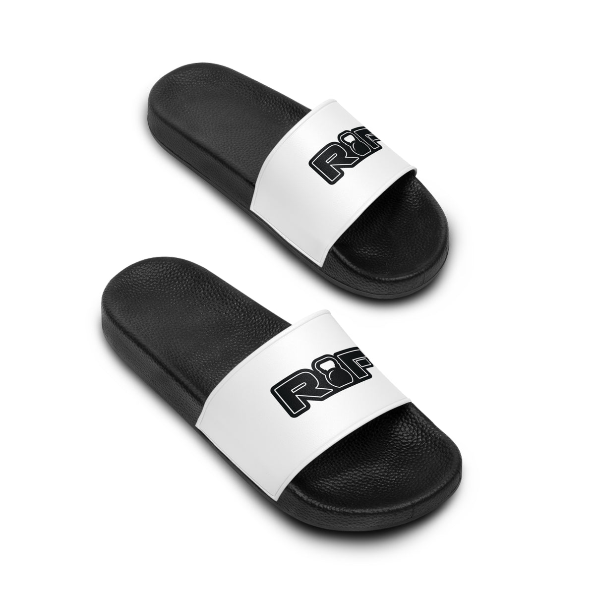REGFIT RF Slides