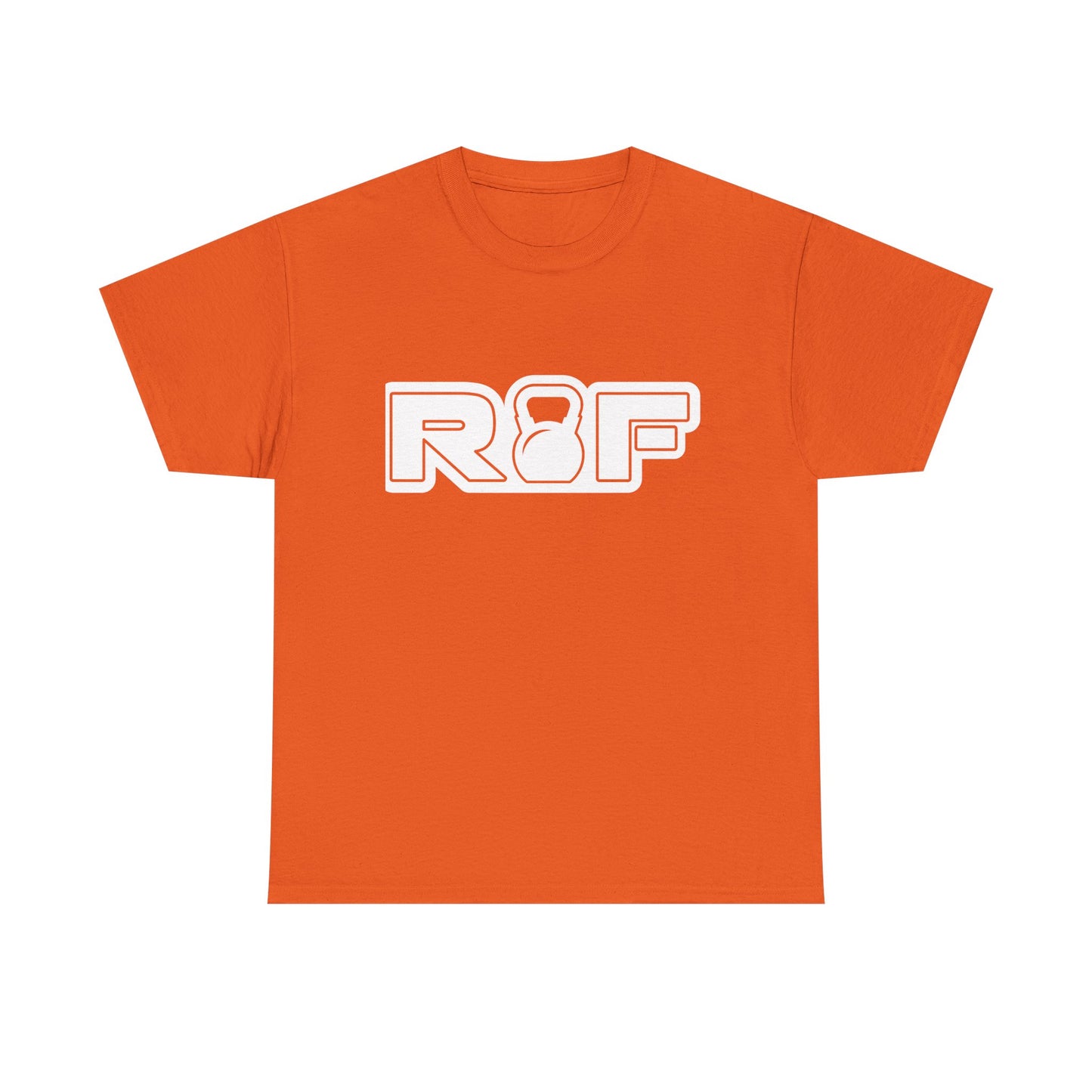 REGFIT Heavy Cotton Tee 2