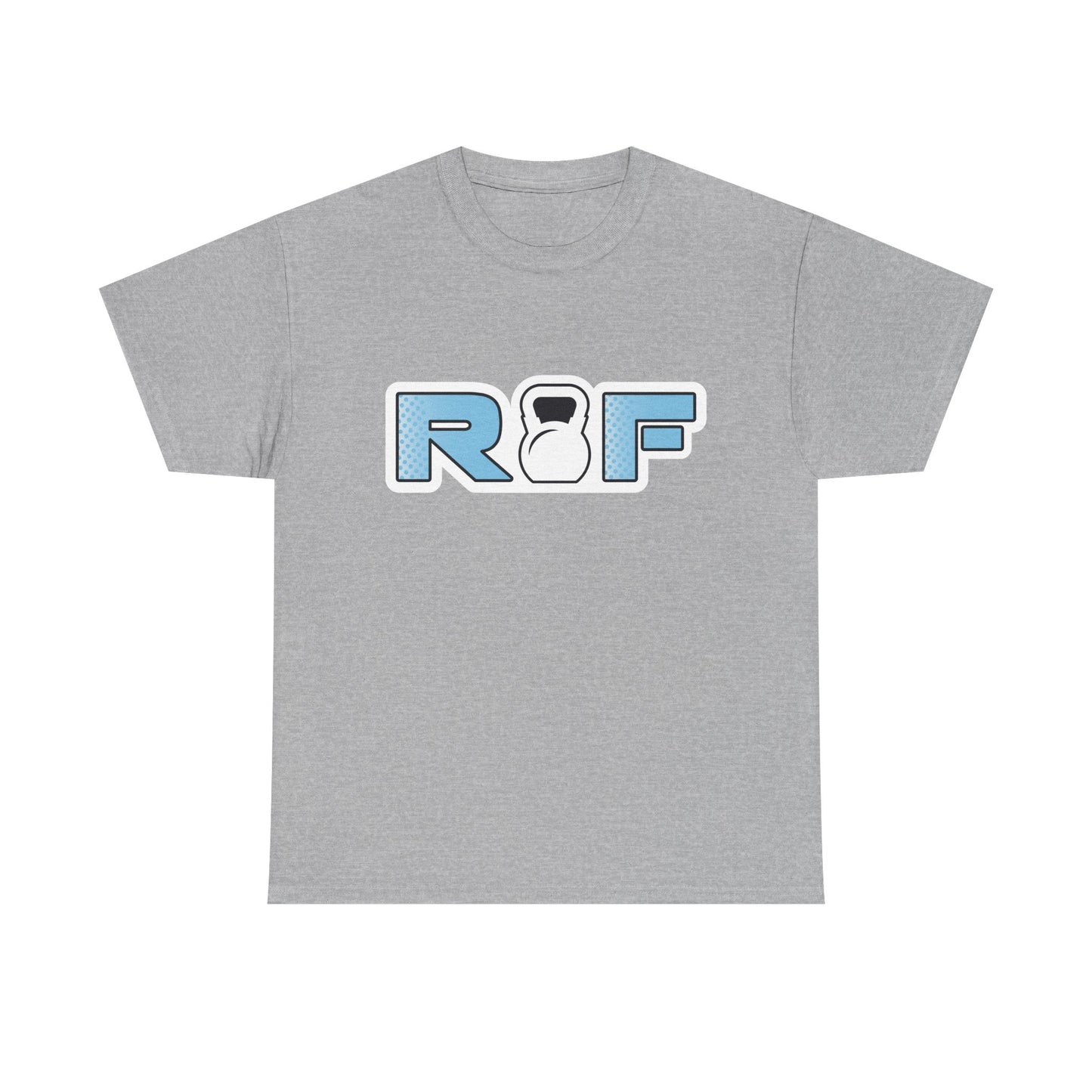 REGFIT Heavy Cotton Tee