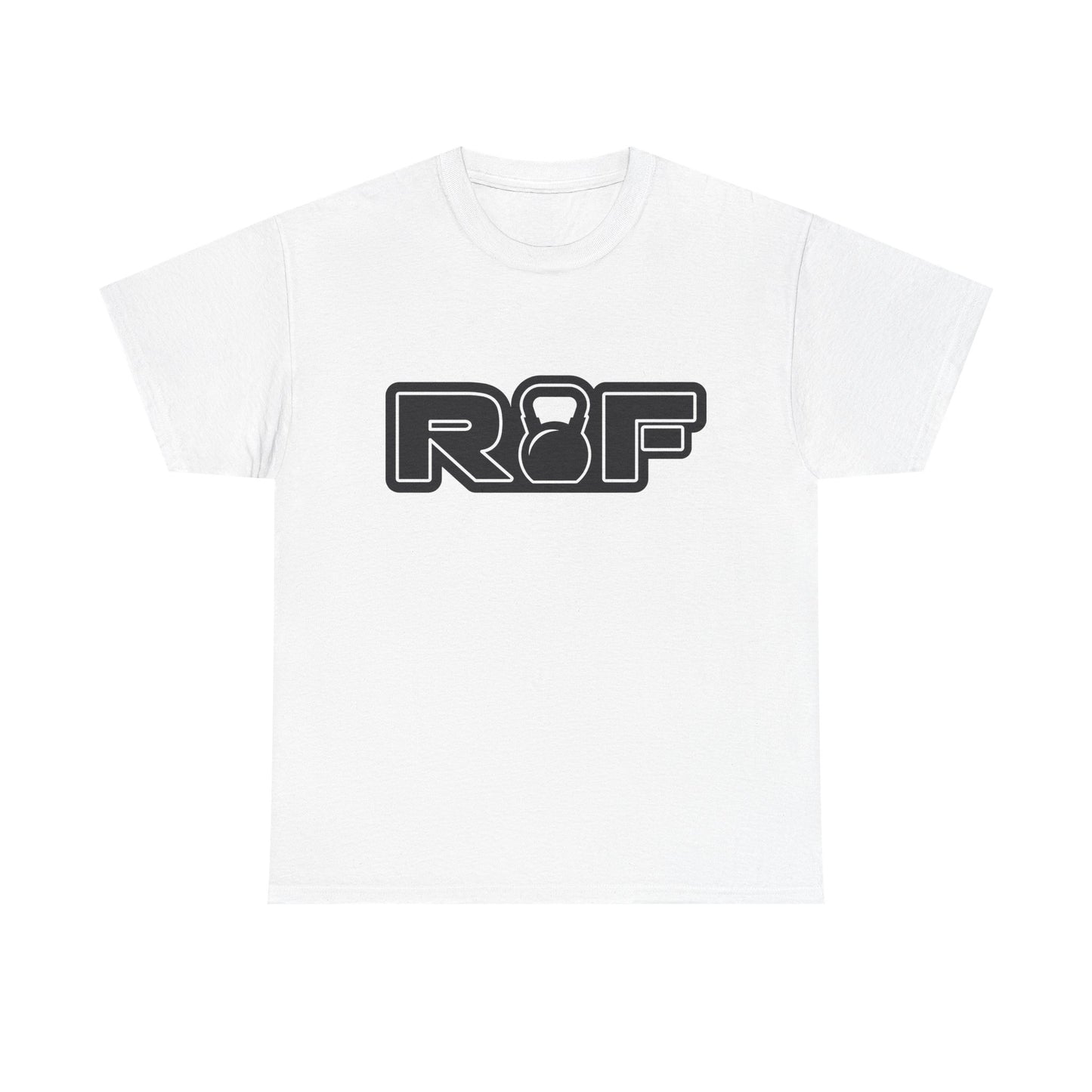 REGFIT Heavy Cotton Tee 4
