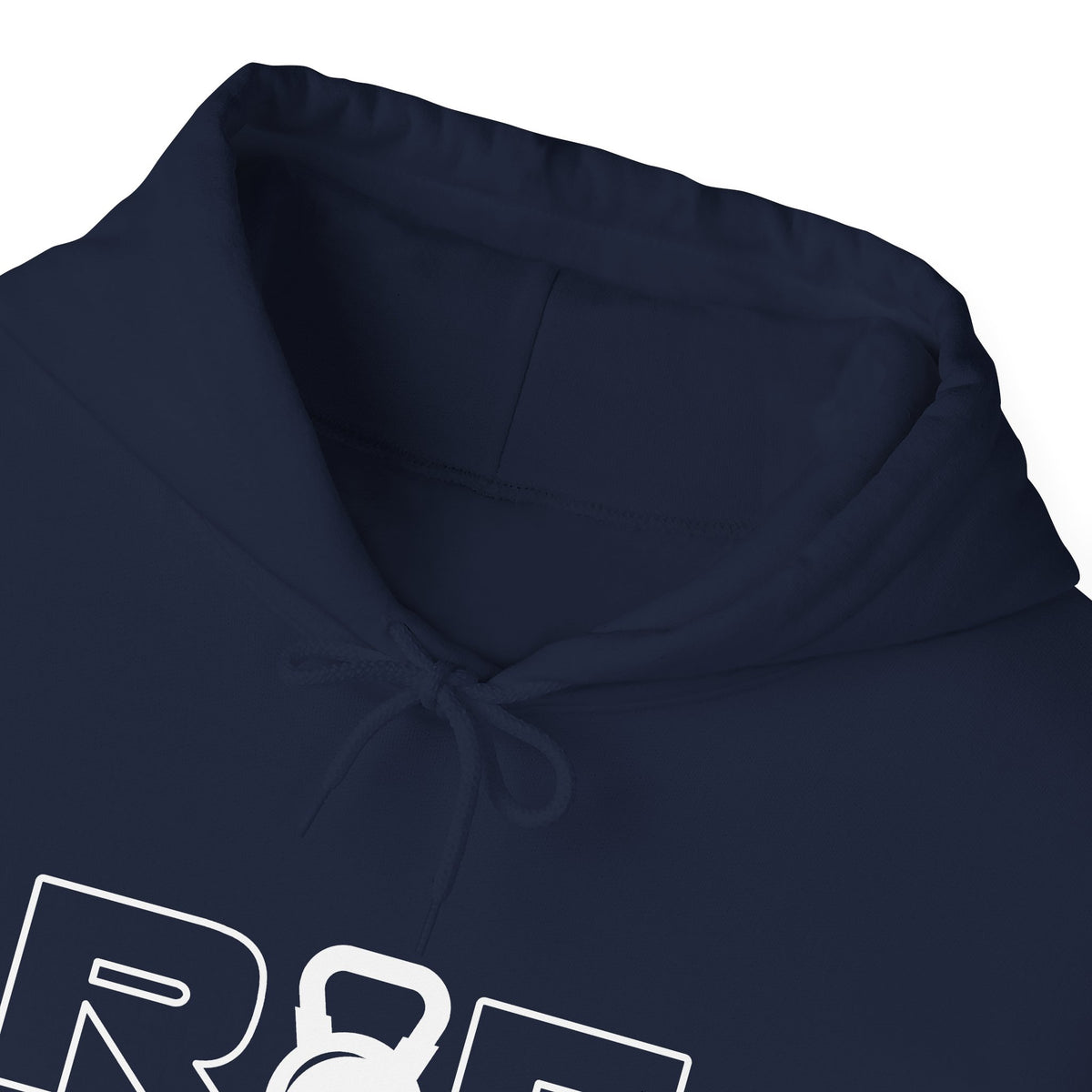 REGFIT RF Hoodie