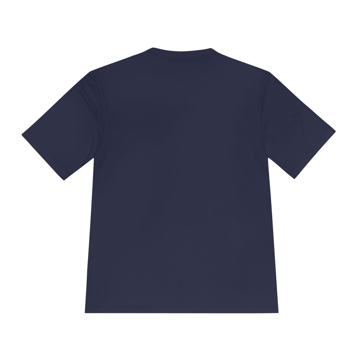 RF Minimal Logo Consistency Over Motivation Workout Shirt