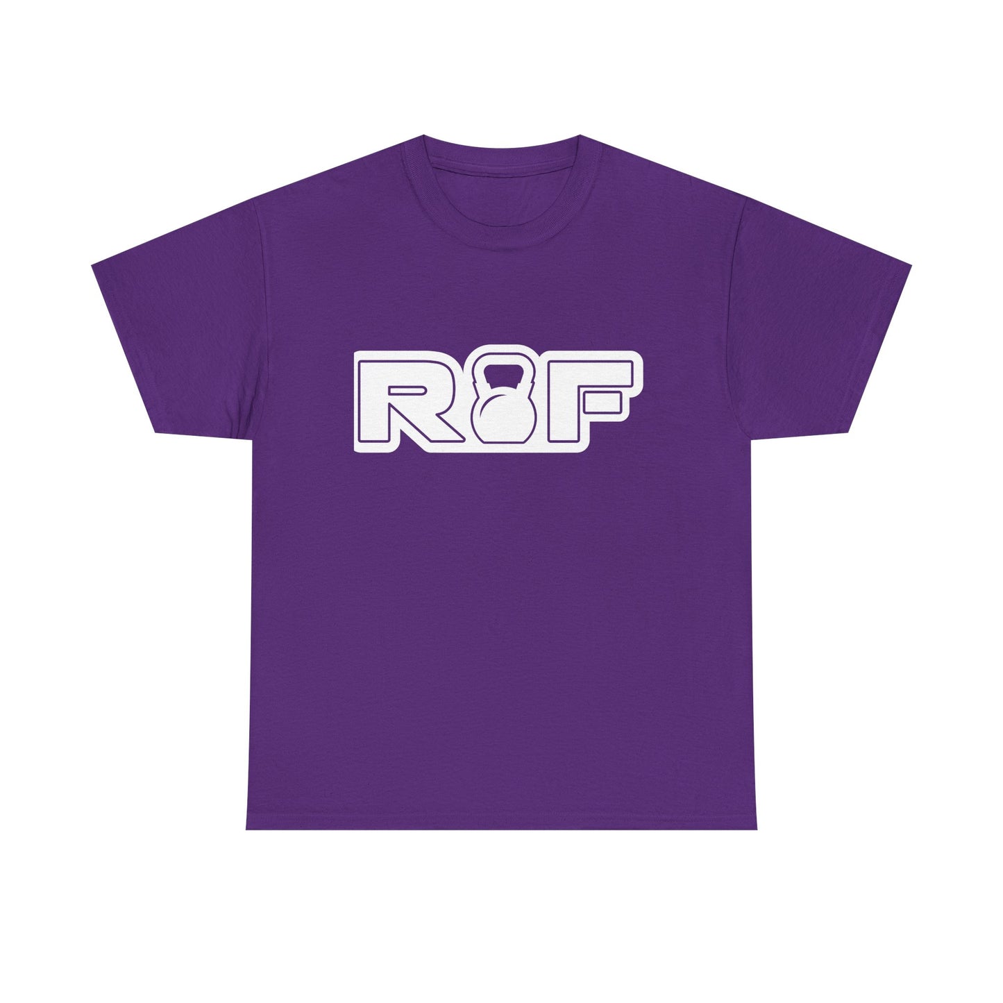 REGFIT Heavy Cotton Tee 2