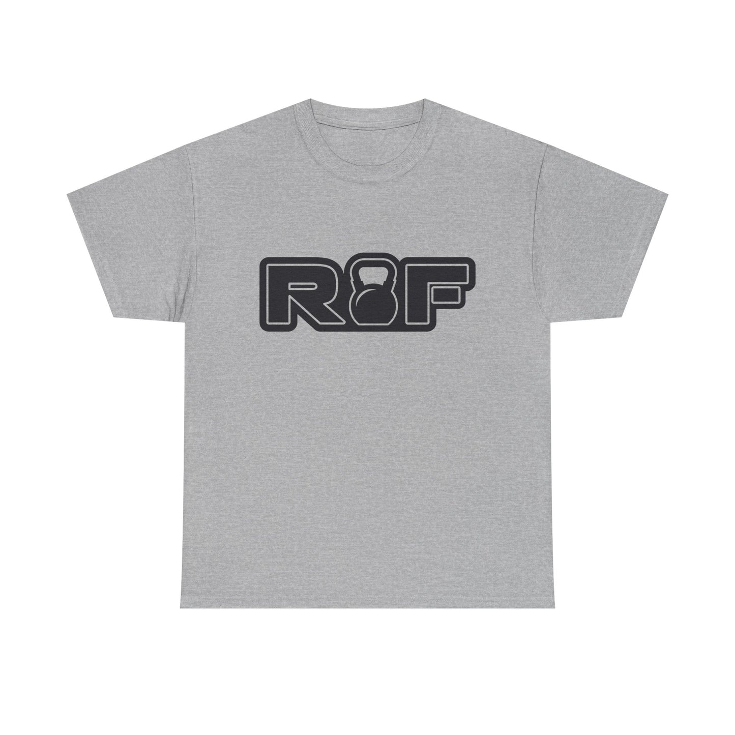 REGFIT Heavy Cotton Tee 4