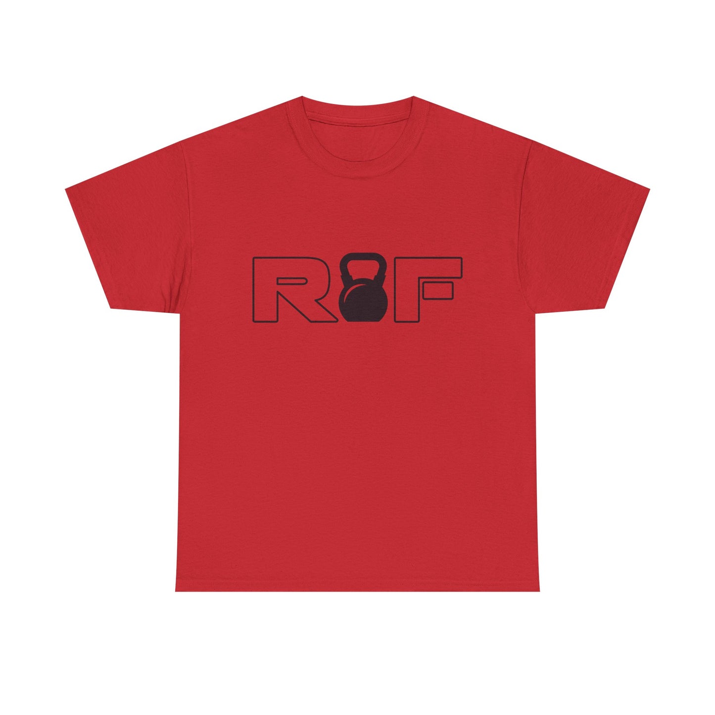 REGFIT Heavy Cotton Tee 5