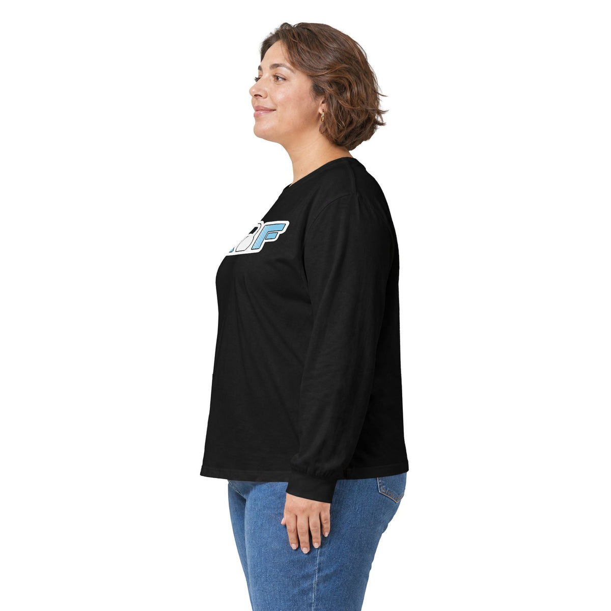 REGFIT RF Long Sleeve Tee
