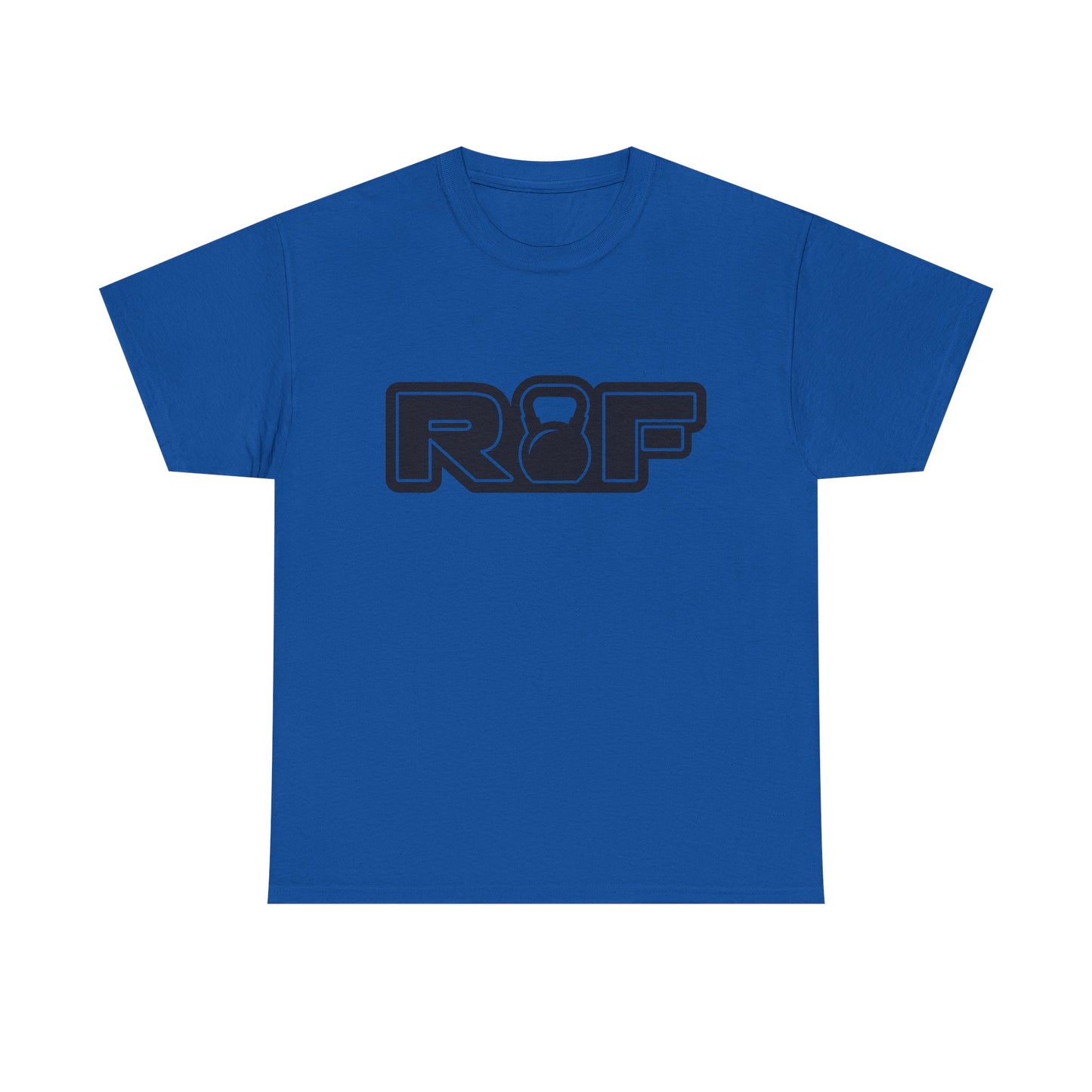 REGFIT Heavy Cotton Tee 4