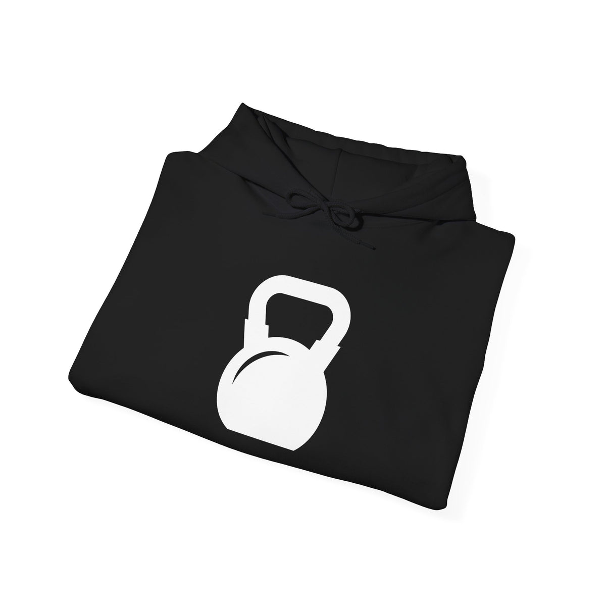 REGFIT Kettlebell Hoodie
