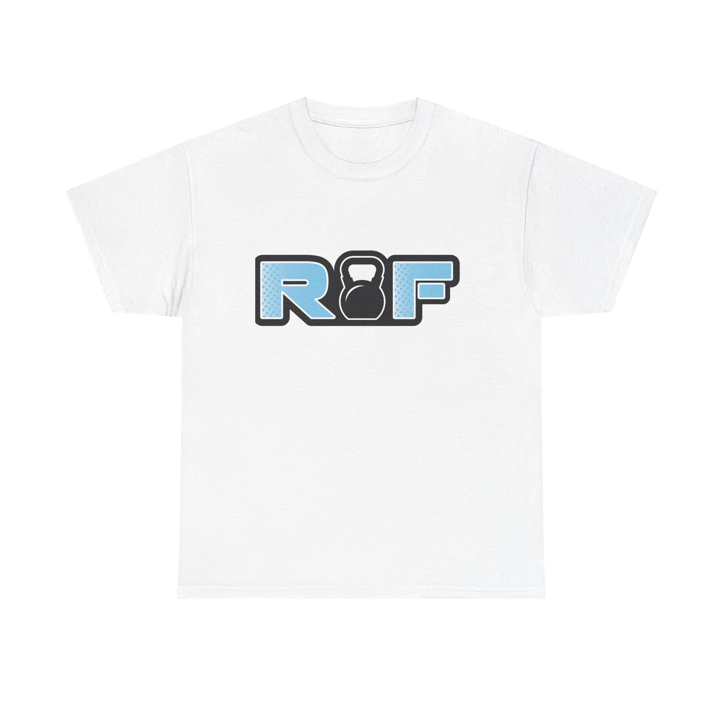 REGFIT Heavy Cotton Tee 3