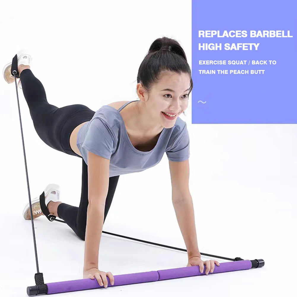 Yoga Pilates Stick