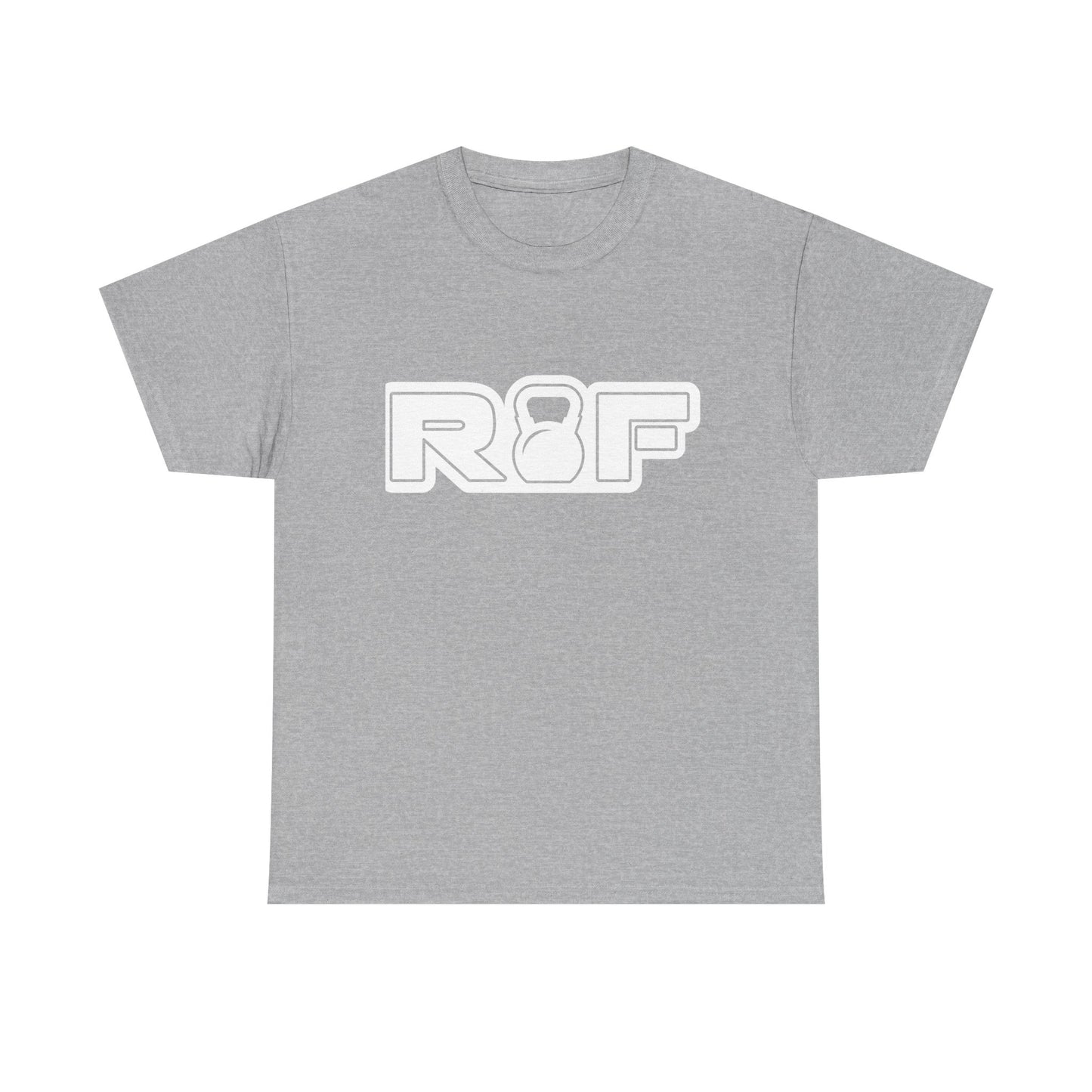 REGFIT Heavy Cotton Tee 2