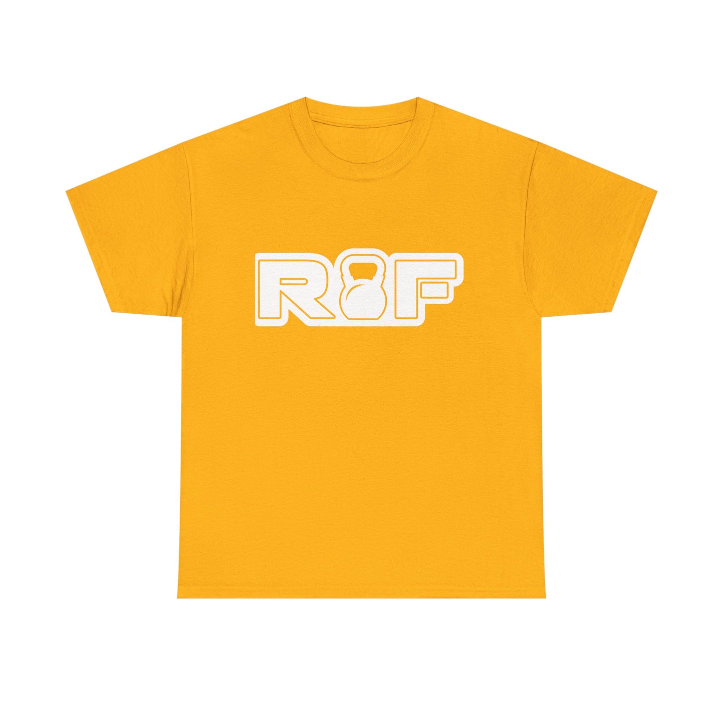 REGFIT Heavy Cotton Tee 2