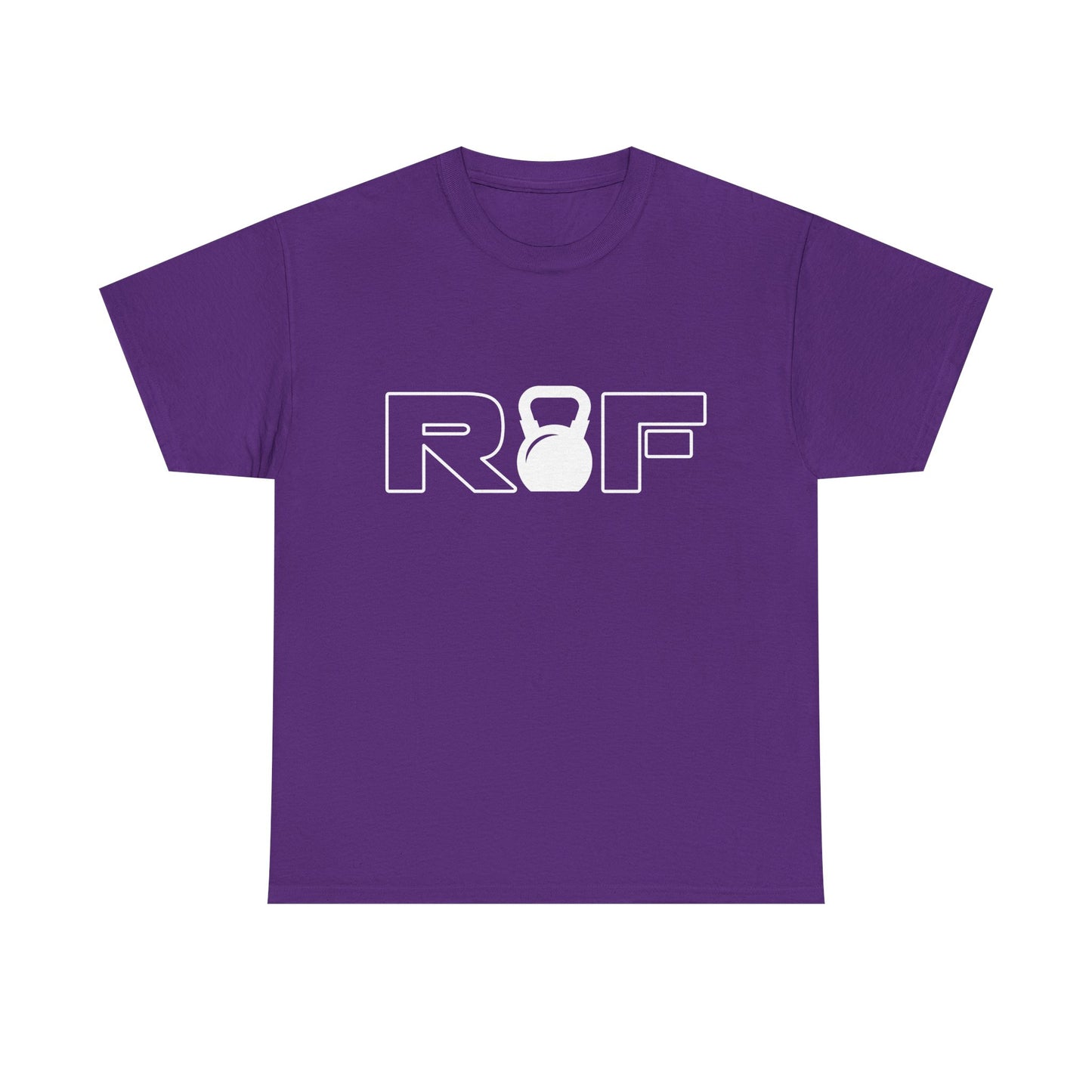 REGFIT Heavy Cotton Tee 6
