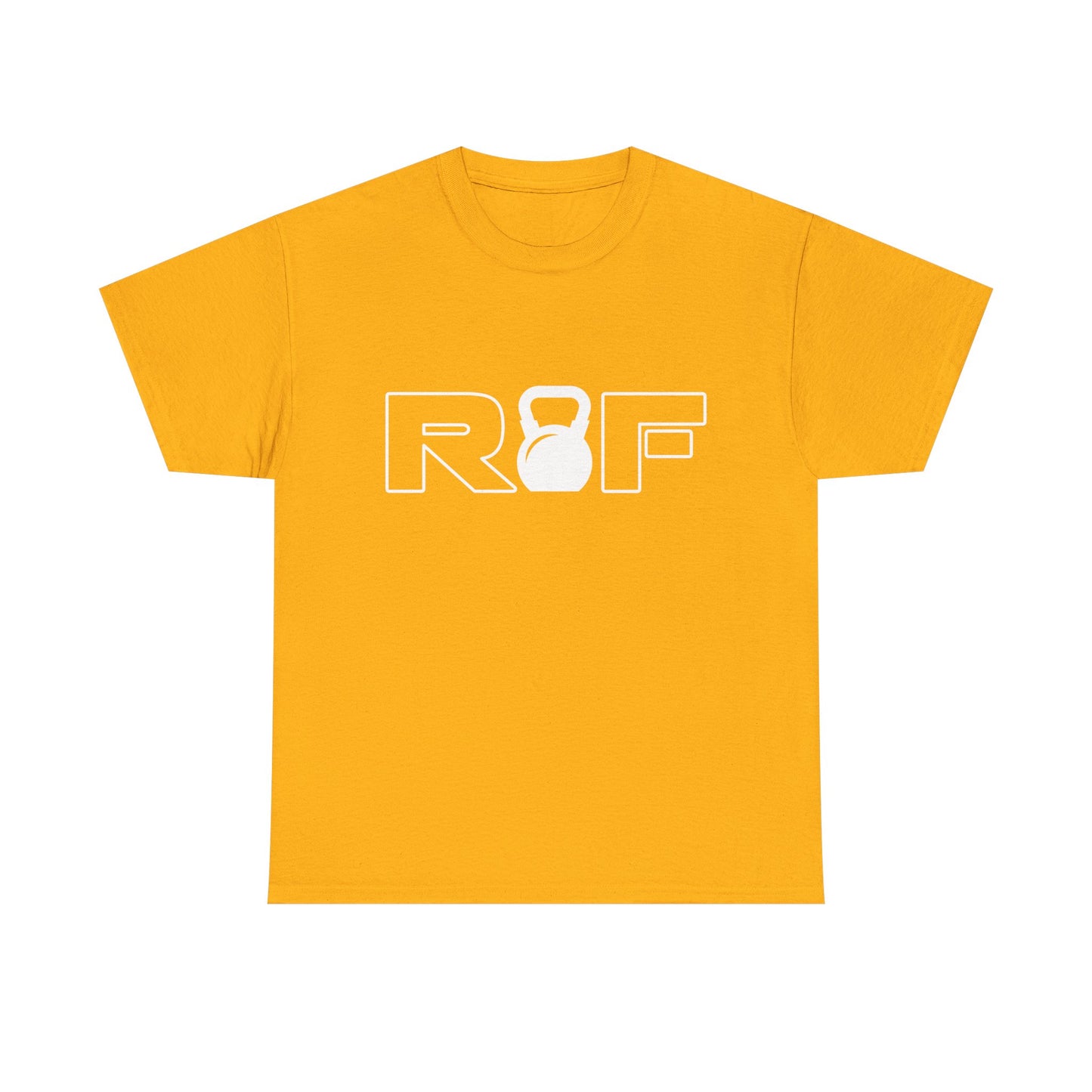 REGFIT Heavy Cotton Tee 6