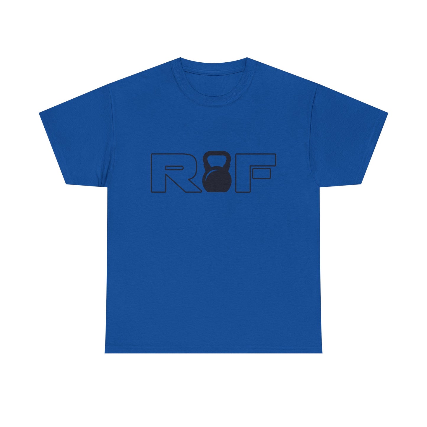 REGFIT Heavy Cotton Tee 5