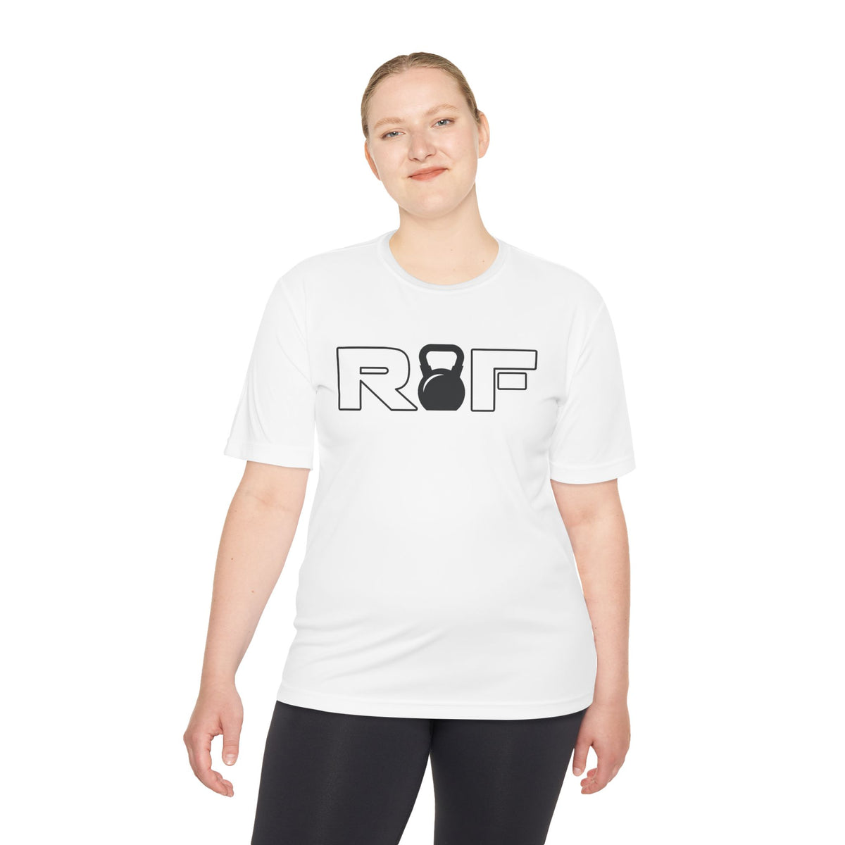 REGFIT RF Performance Tee