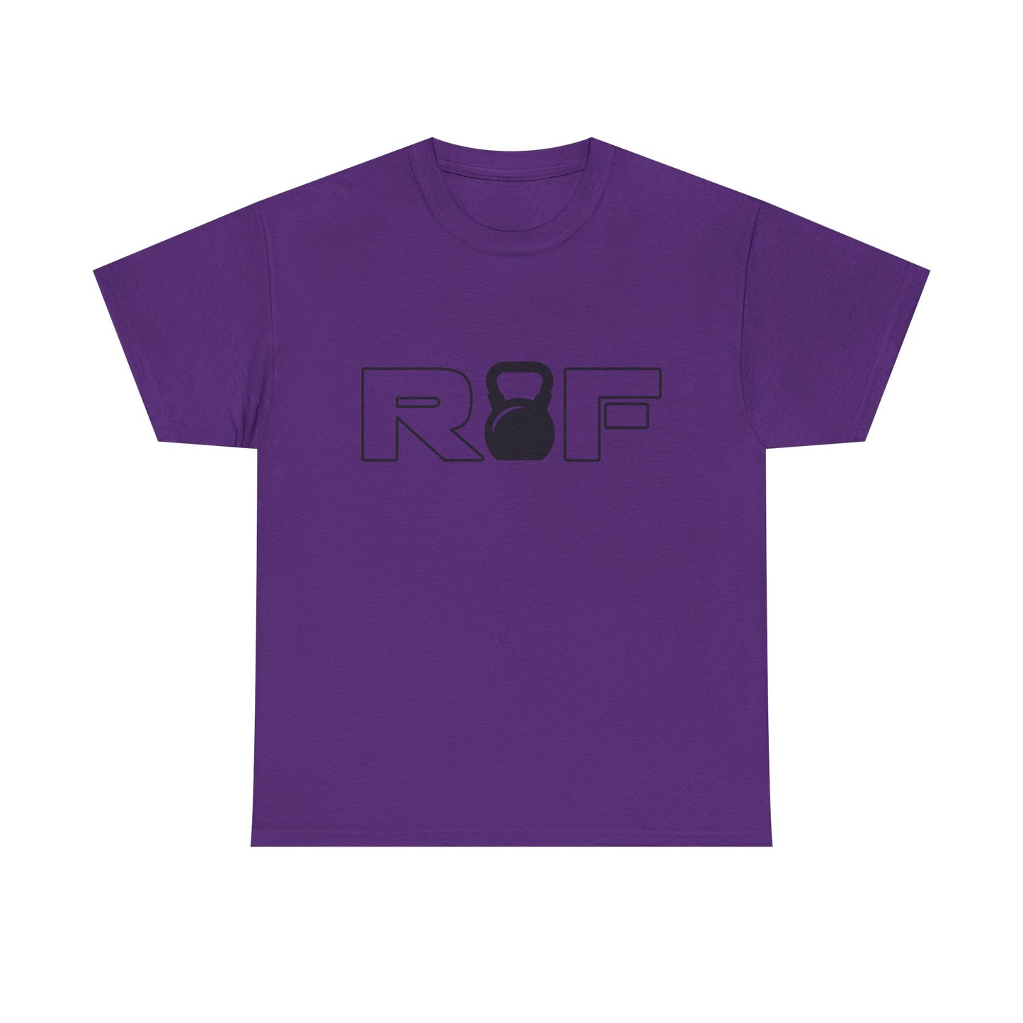 REGFIT Heavy Cotton Tee 5