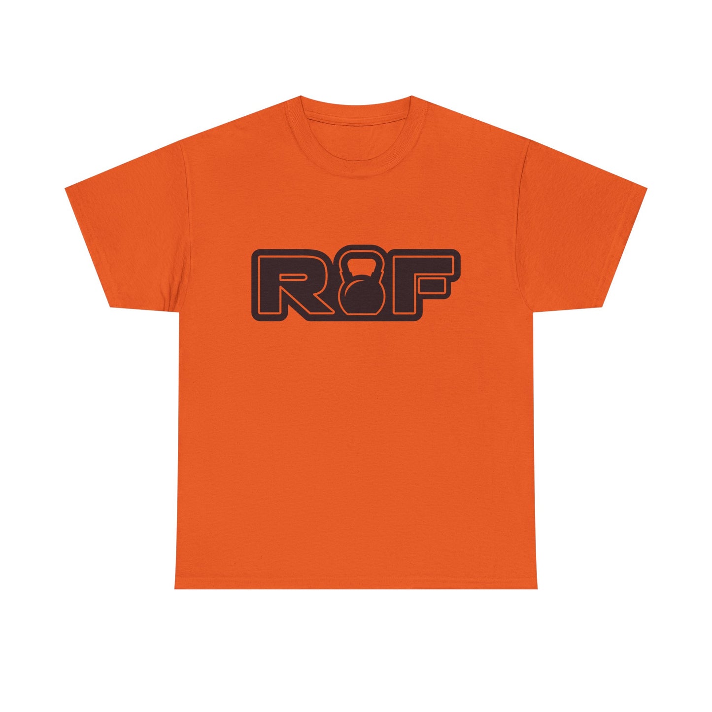 REGFIT Heavy Cotton Tee 4