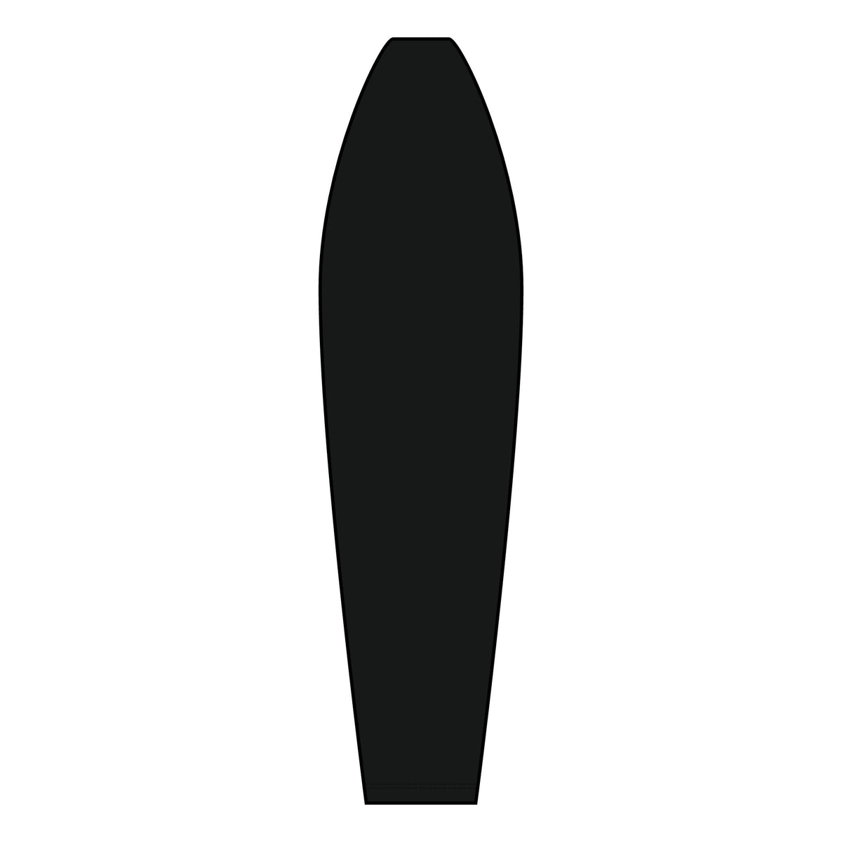 REGFIT RF Performance Hoodie Tee