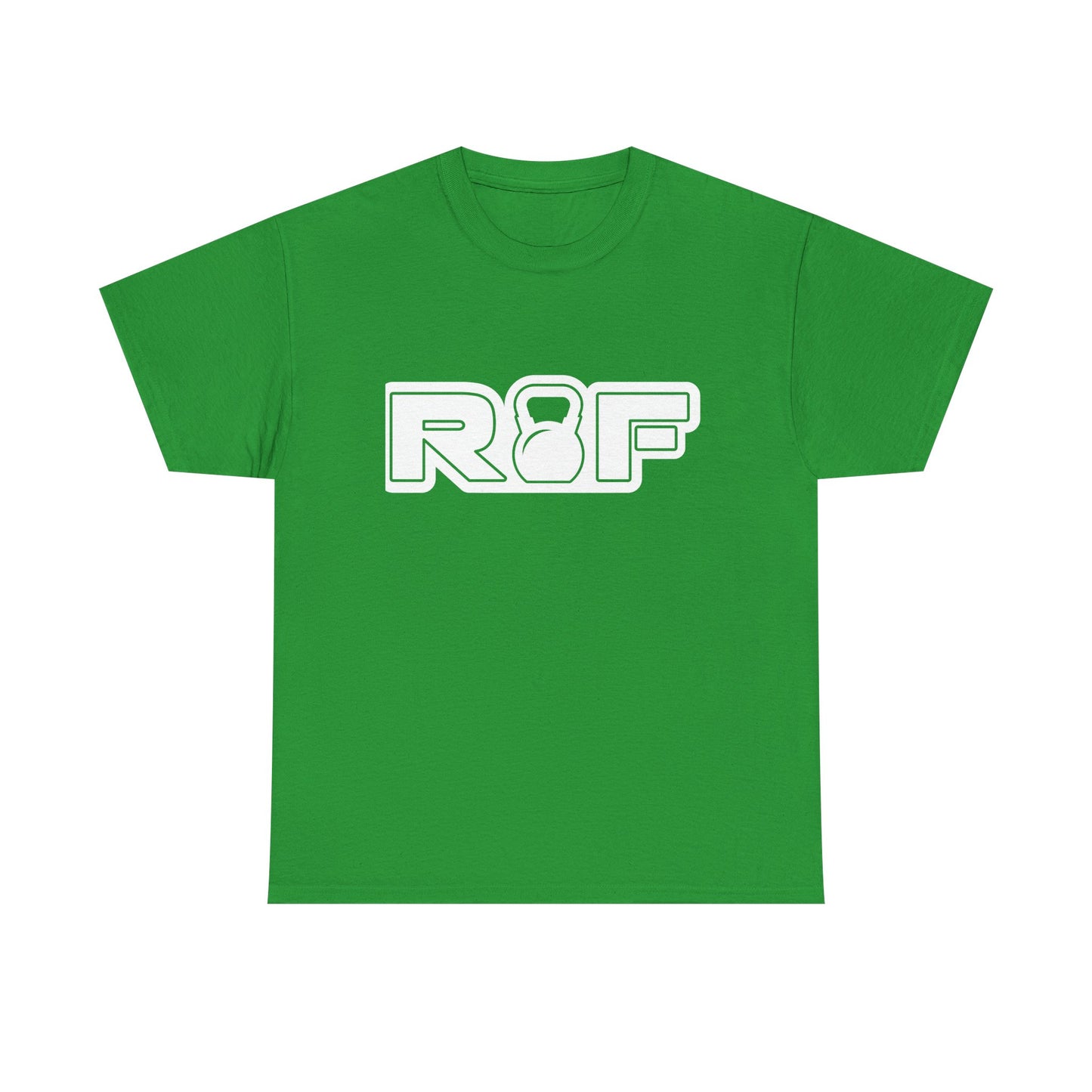 REGFIT Heavy Cotton Tee 2