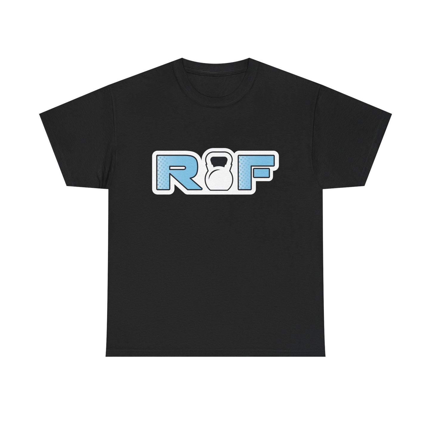 REGFIT Heavy Cotton Tee