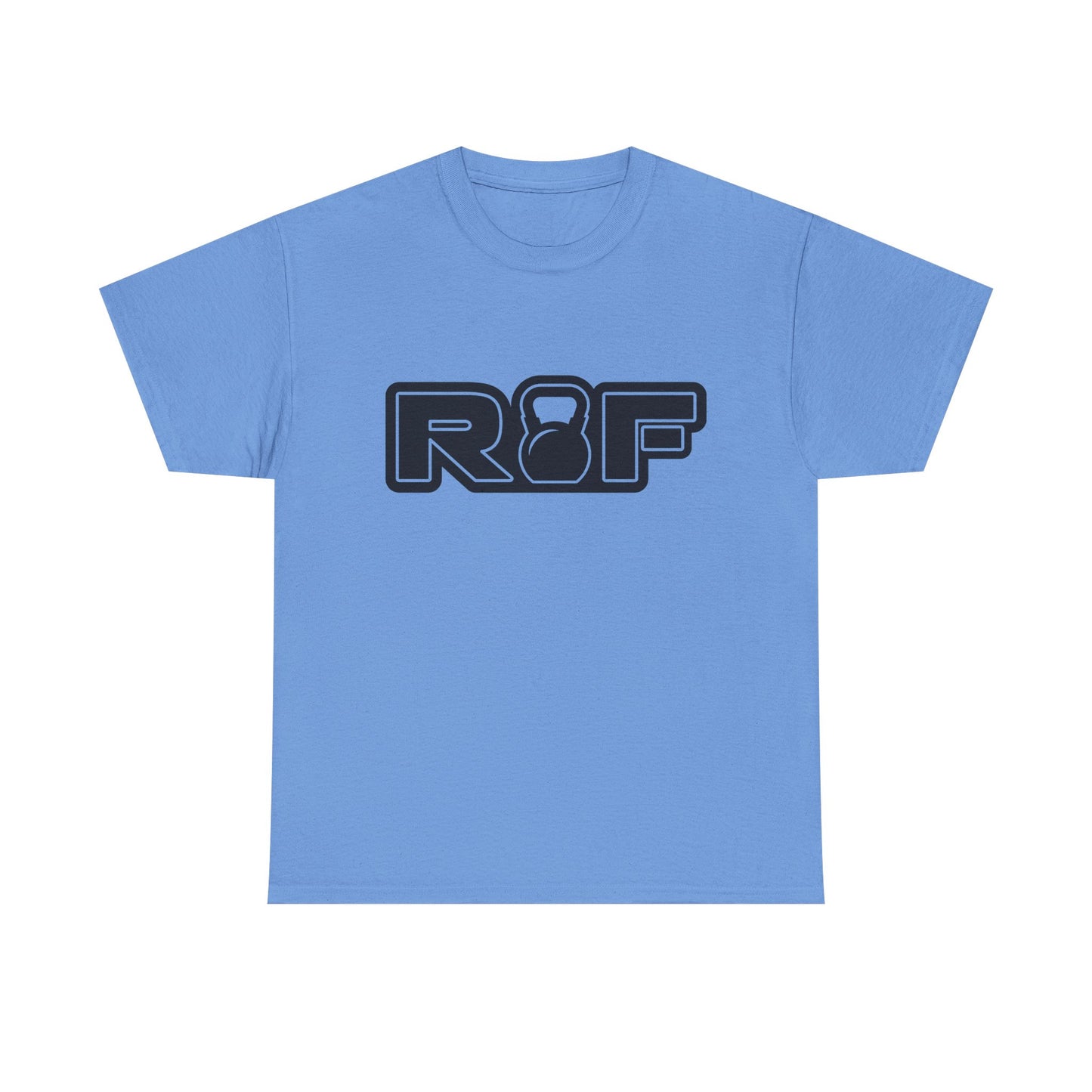 REGFIT Heavy Cotton Tee 4