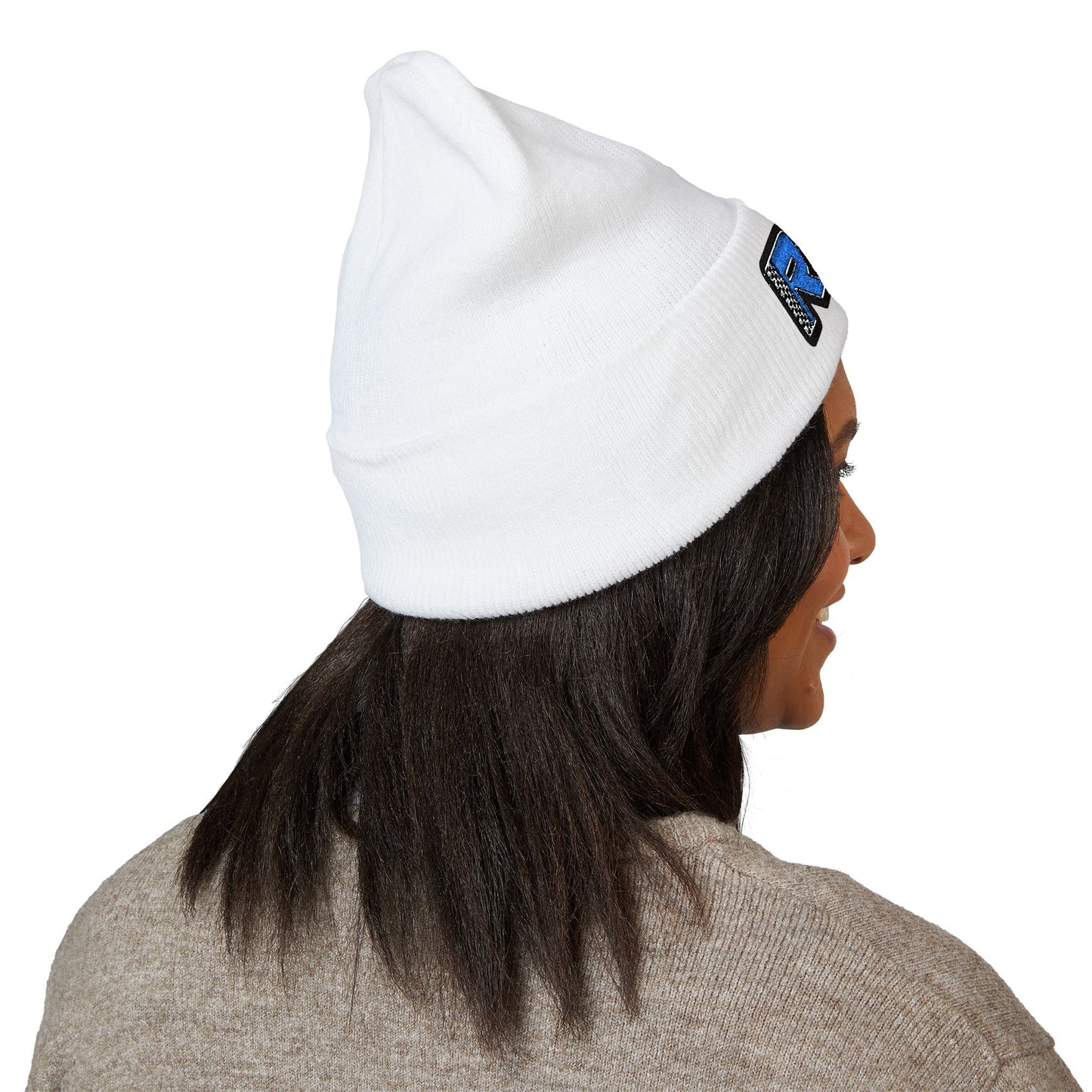 REGFIT Classic Cuffed Beanie