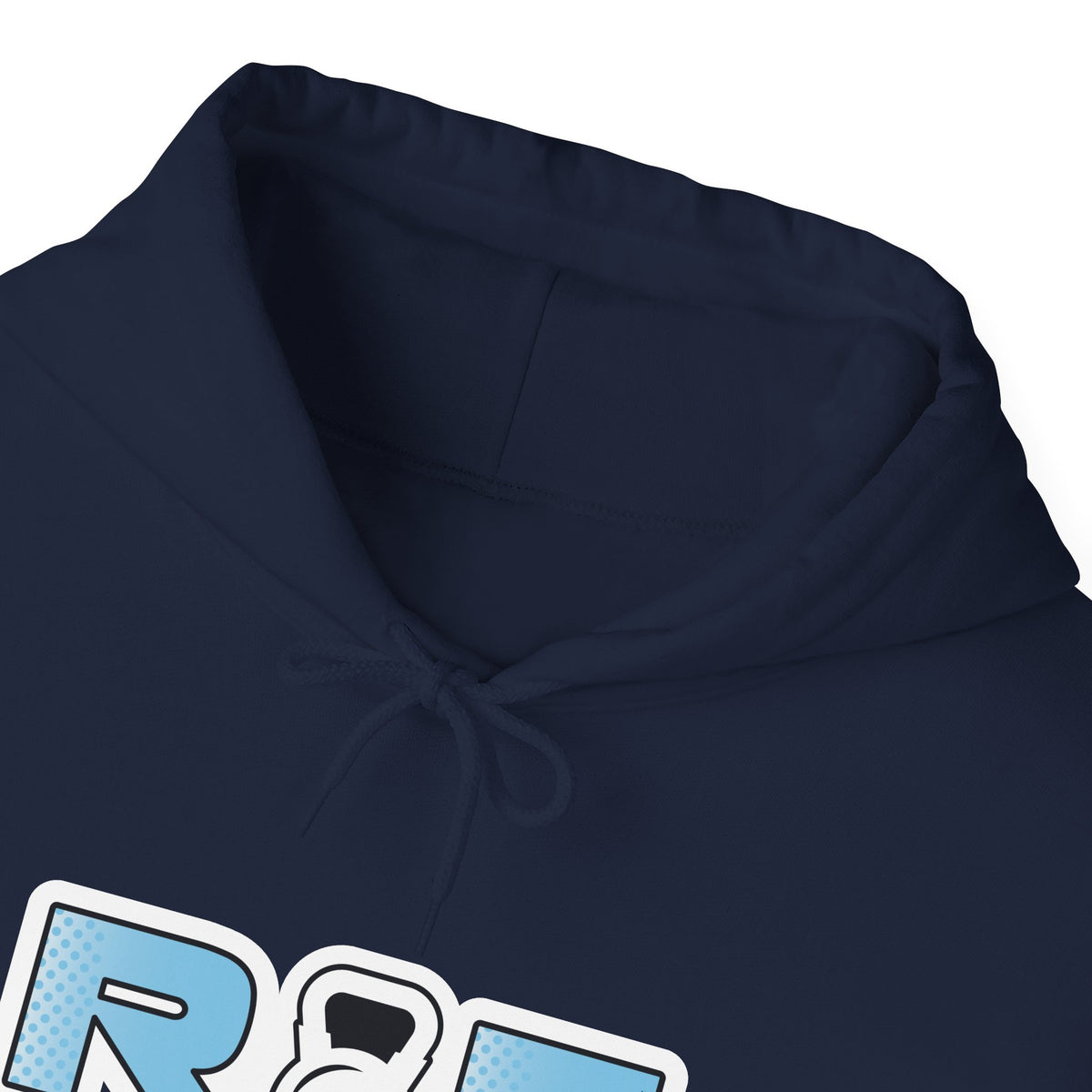 REGFIT RF Hoodie
