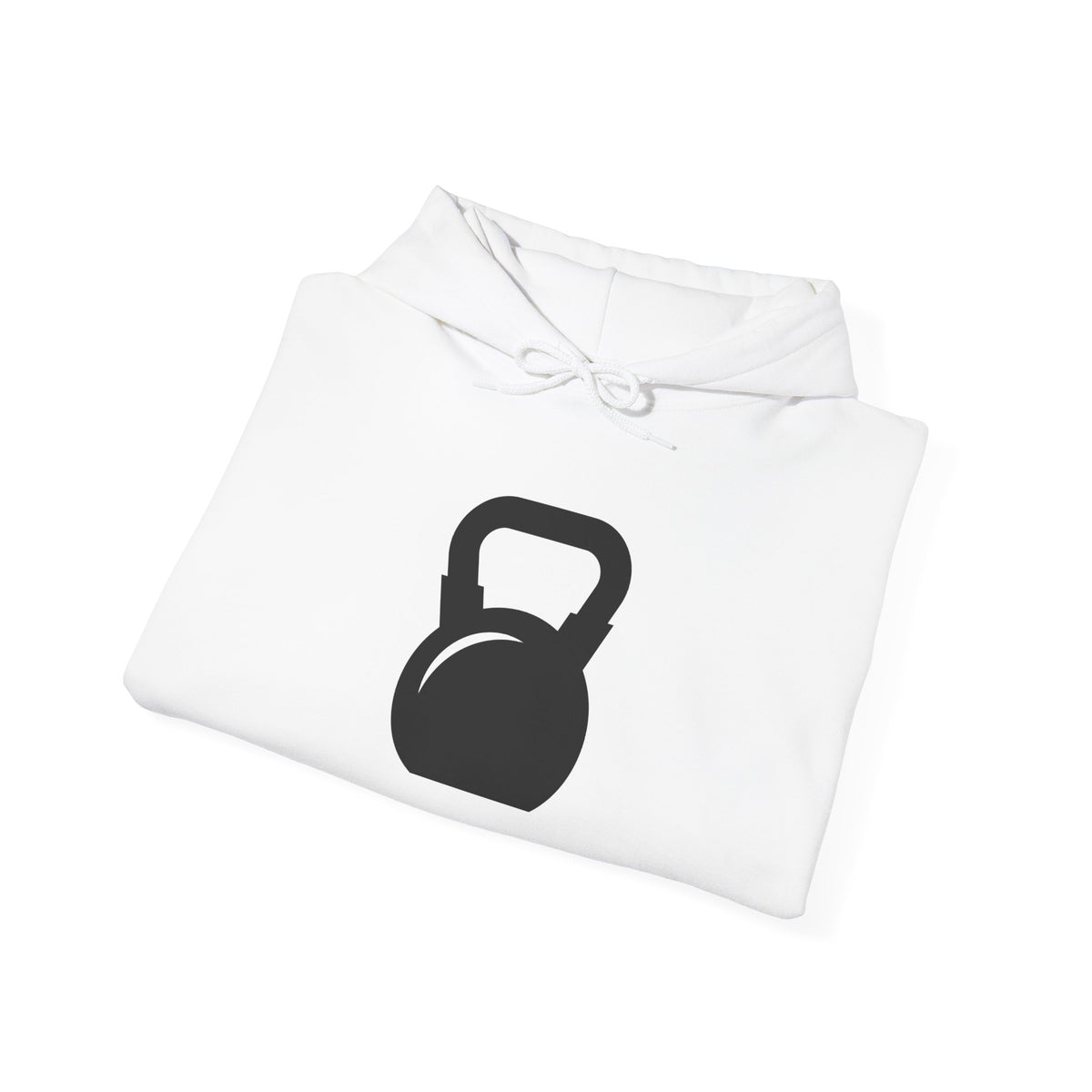 REGFIT Kettlebell Hoodie