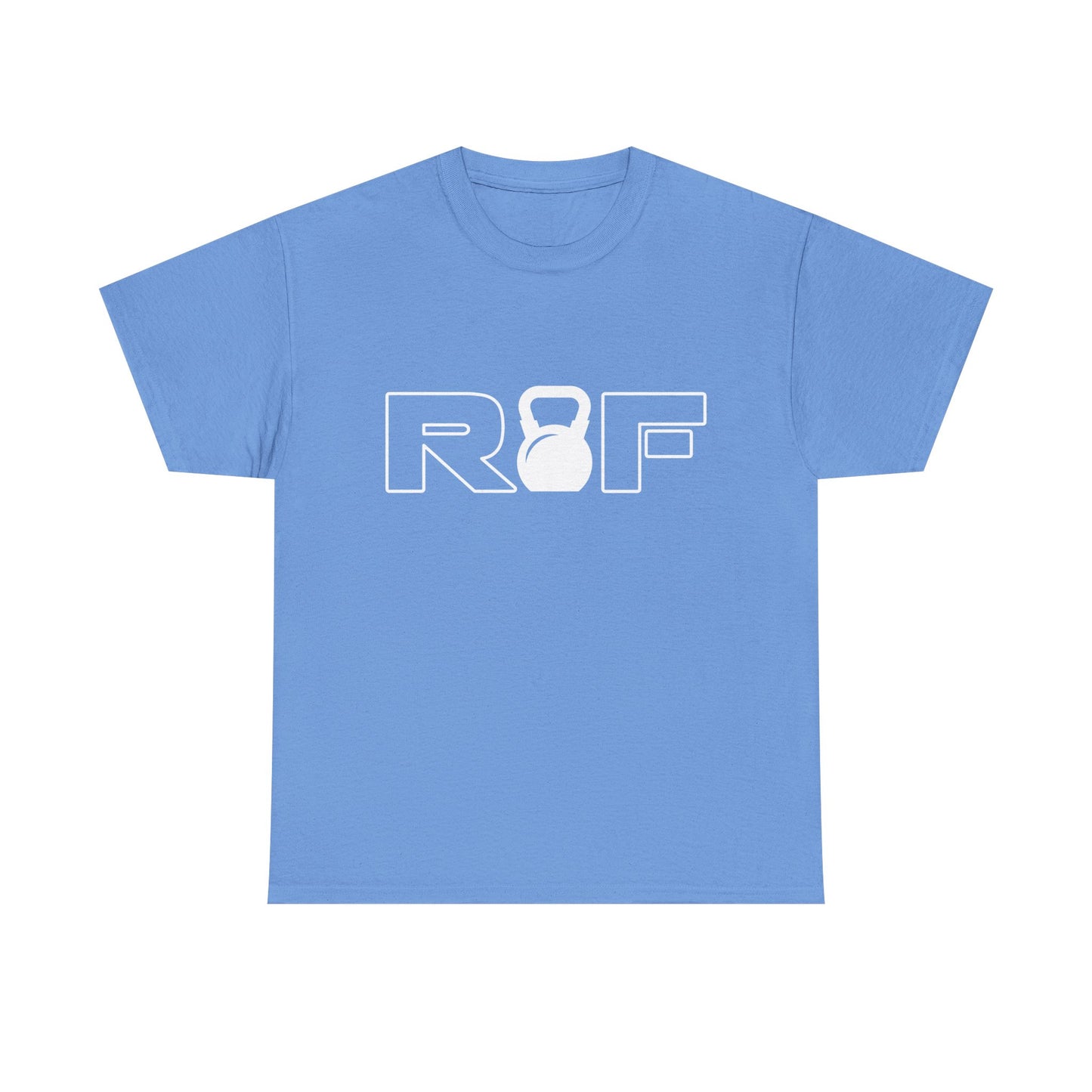 REGFIT Heavy Cotton Tee 6