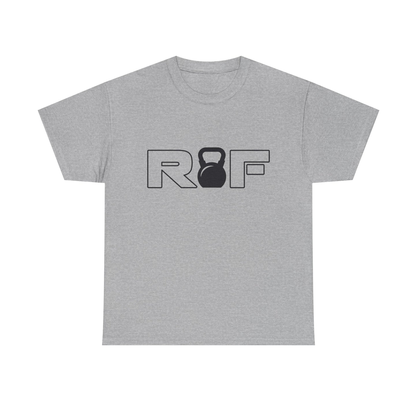 REGFIT Heavy Cotton Tee 5