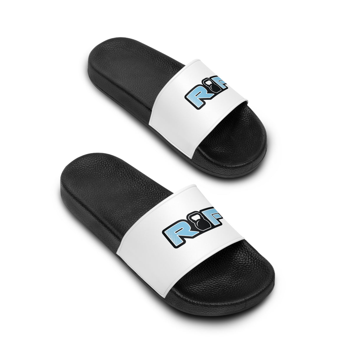 REGFIT RF Slides