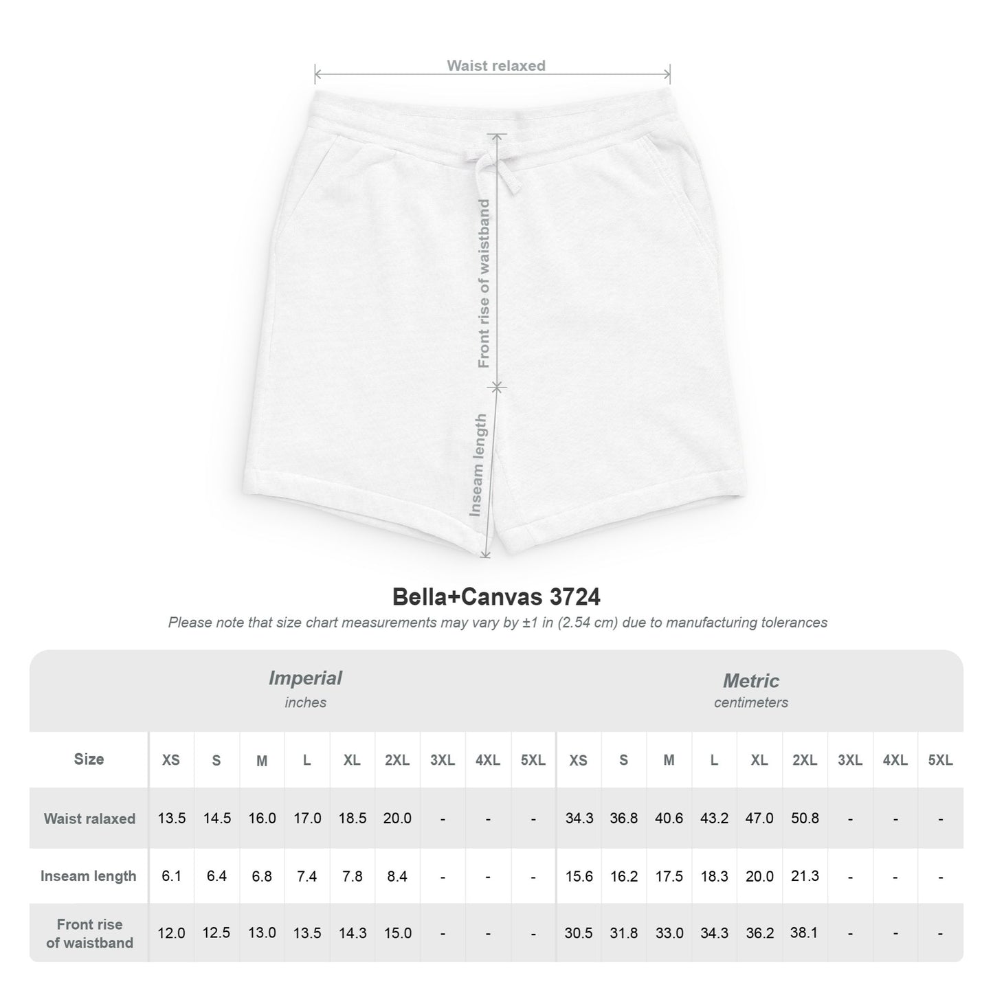 RF Logo Black Sponge Fleece Shorts