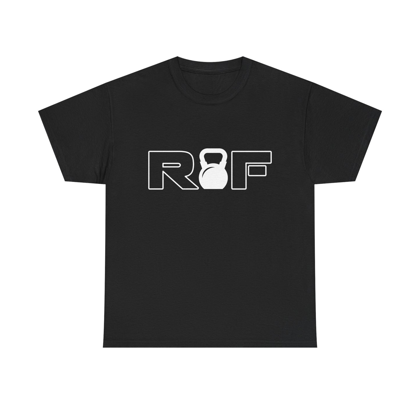 REGFIT Heavy Cotton Tee 6