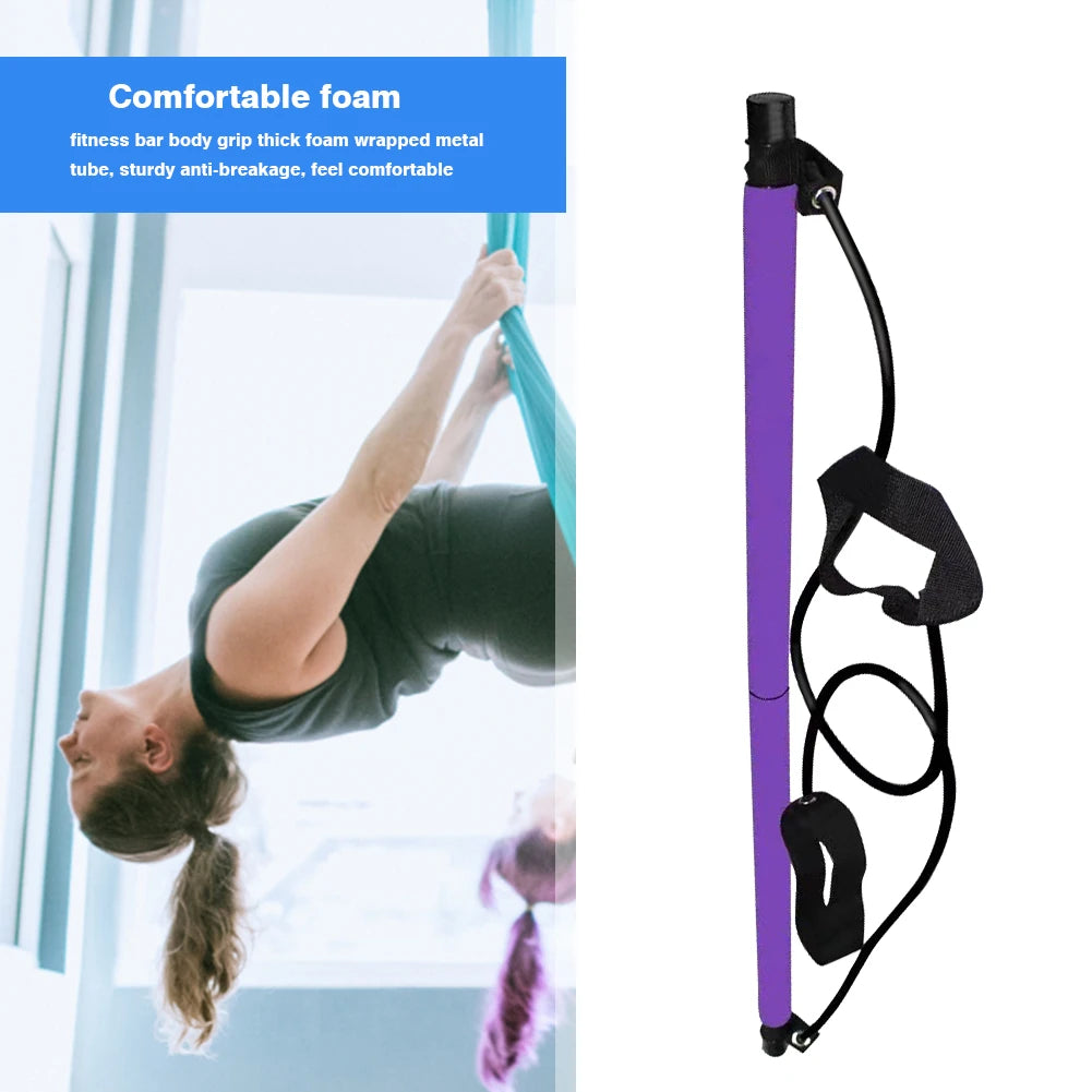 Yoga Pilates Stick