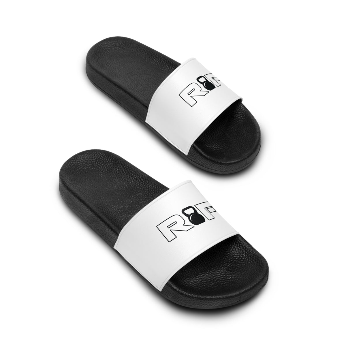 REGFIT RF Slides