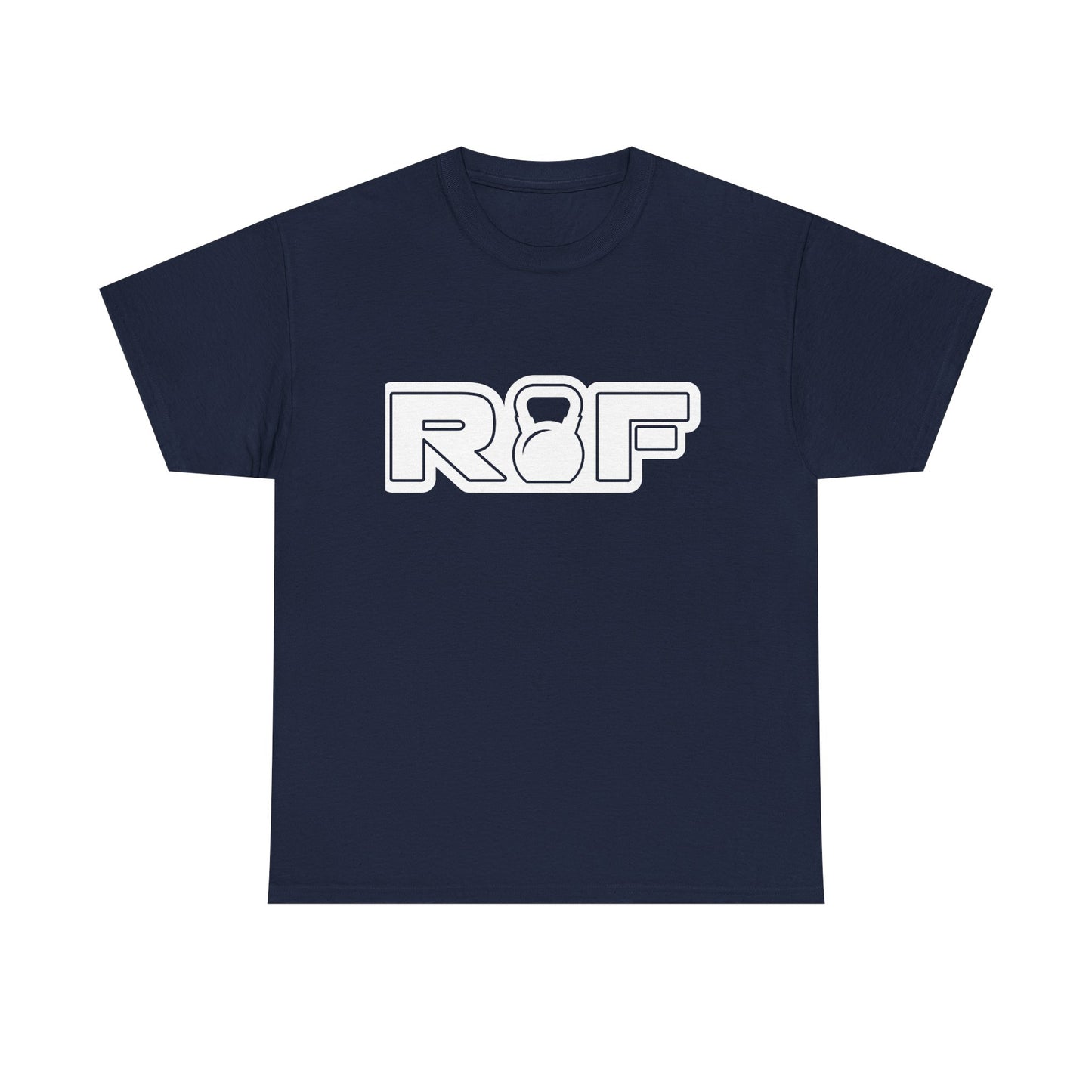 REGFIT Heavy Cotton Tee 2
