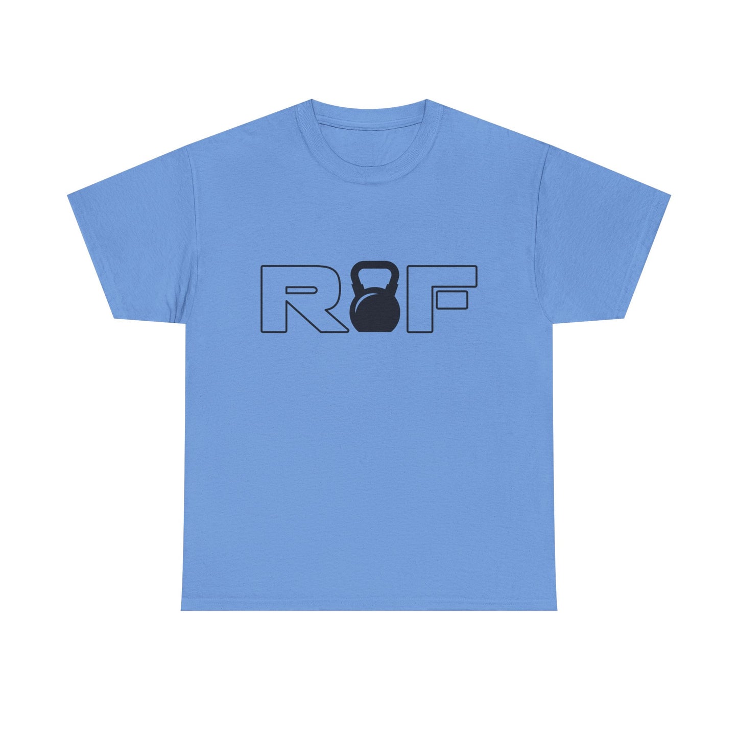 REGFIT Heavy Cotton Tee 5