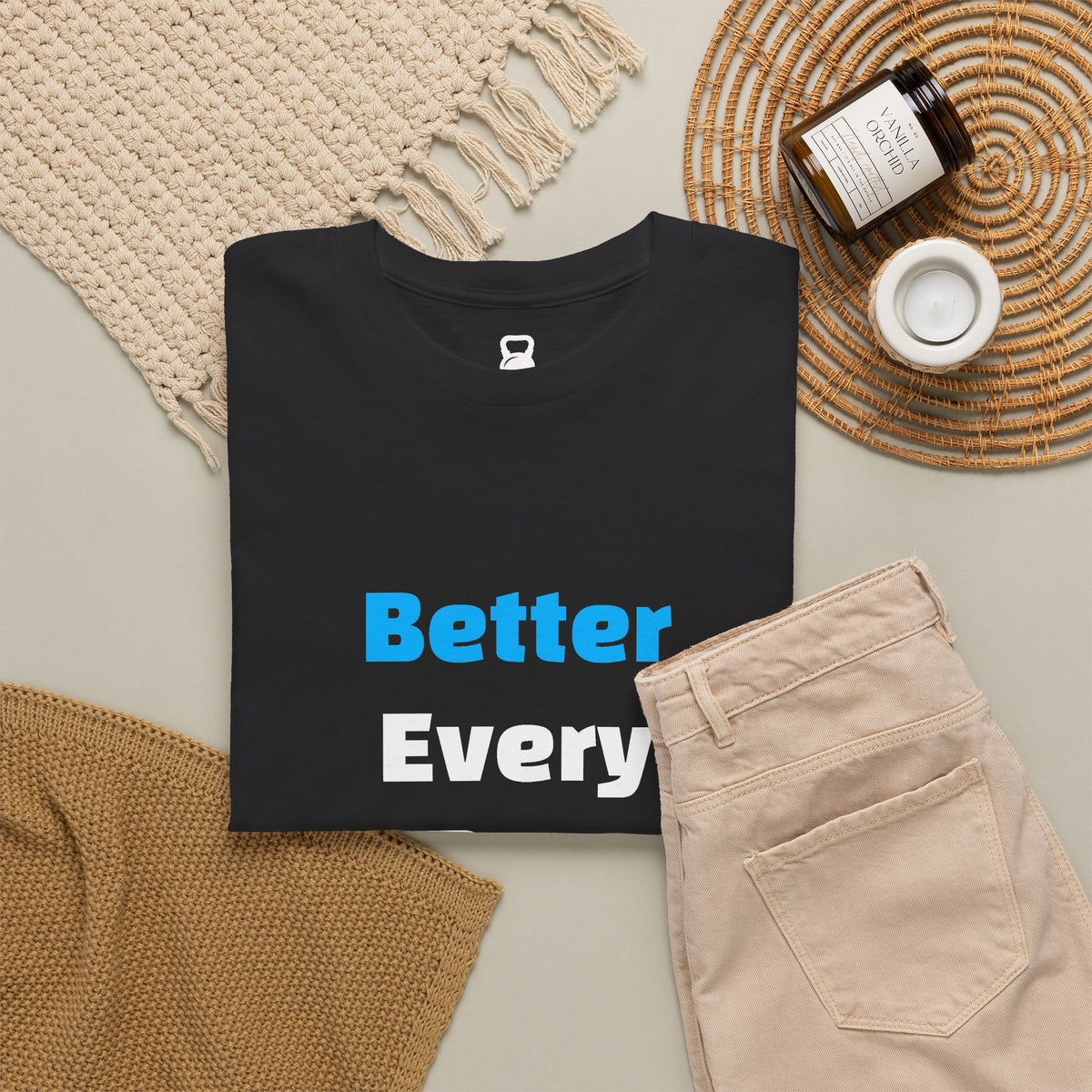 REGFIT Better Every Rep T-Shirt
