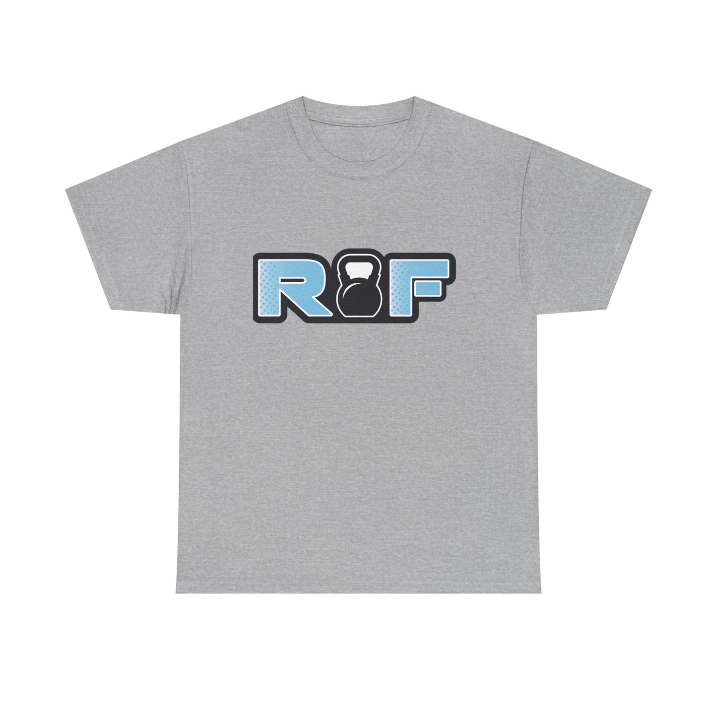 REGFIT Heavy Cotton Tee 3