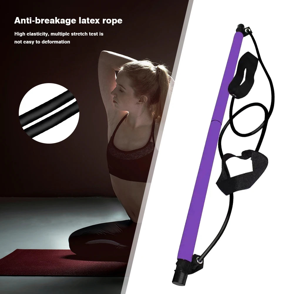 Yoga Pilates Stick