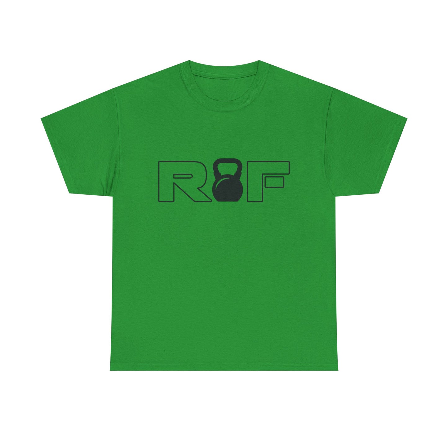 REGFIT Heavy Cotton Tee 5