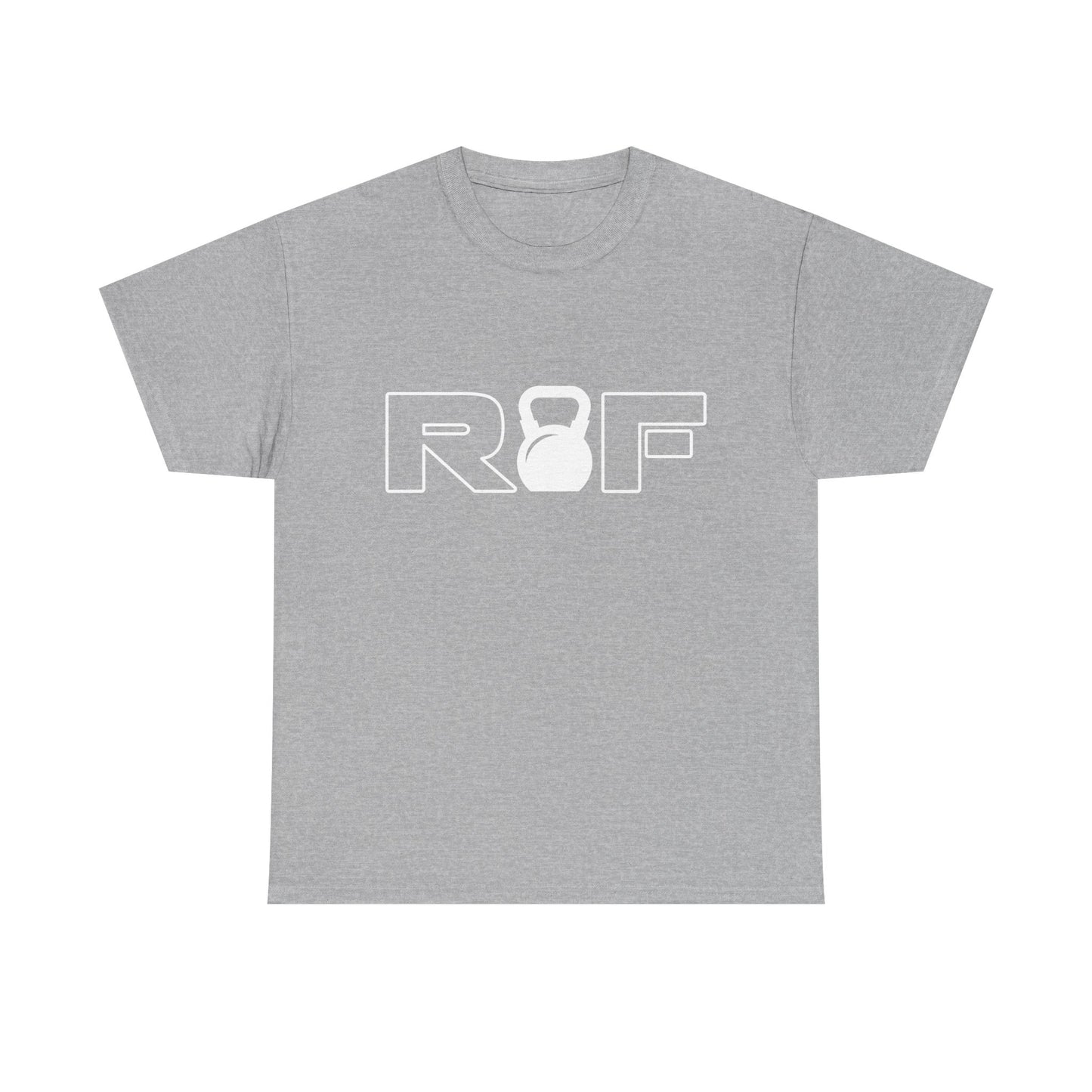 REGFIT Heavy Cotton Tee 6
