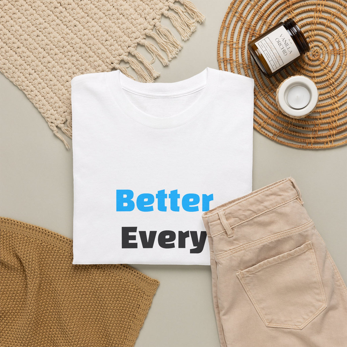 REGFIT Better Every Rep T-Shirt