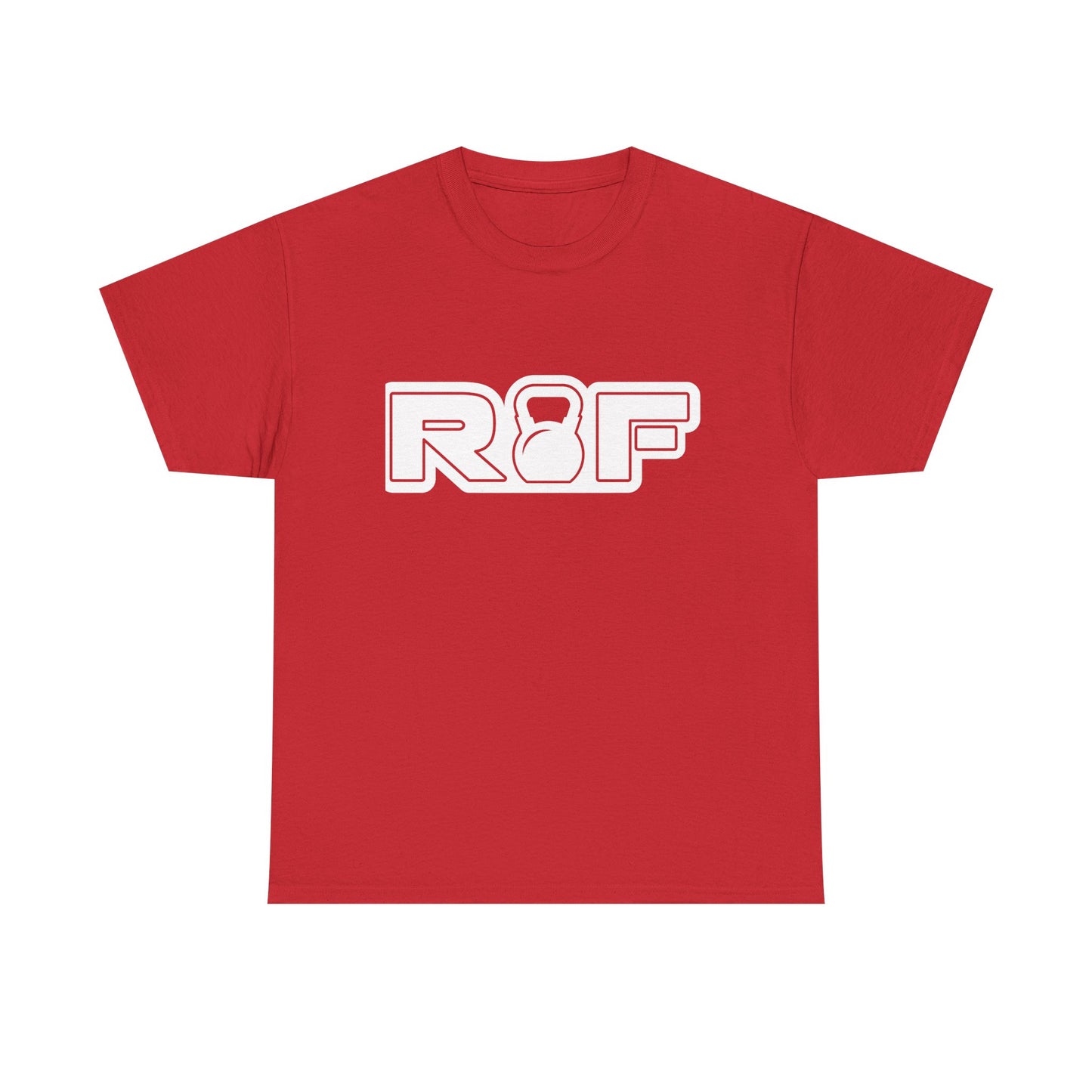 REGFIT Heavy Cotton Tee 2