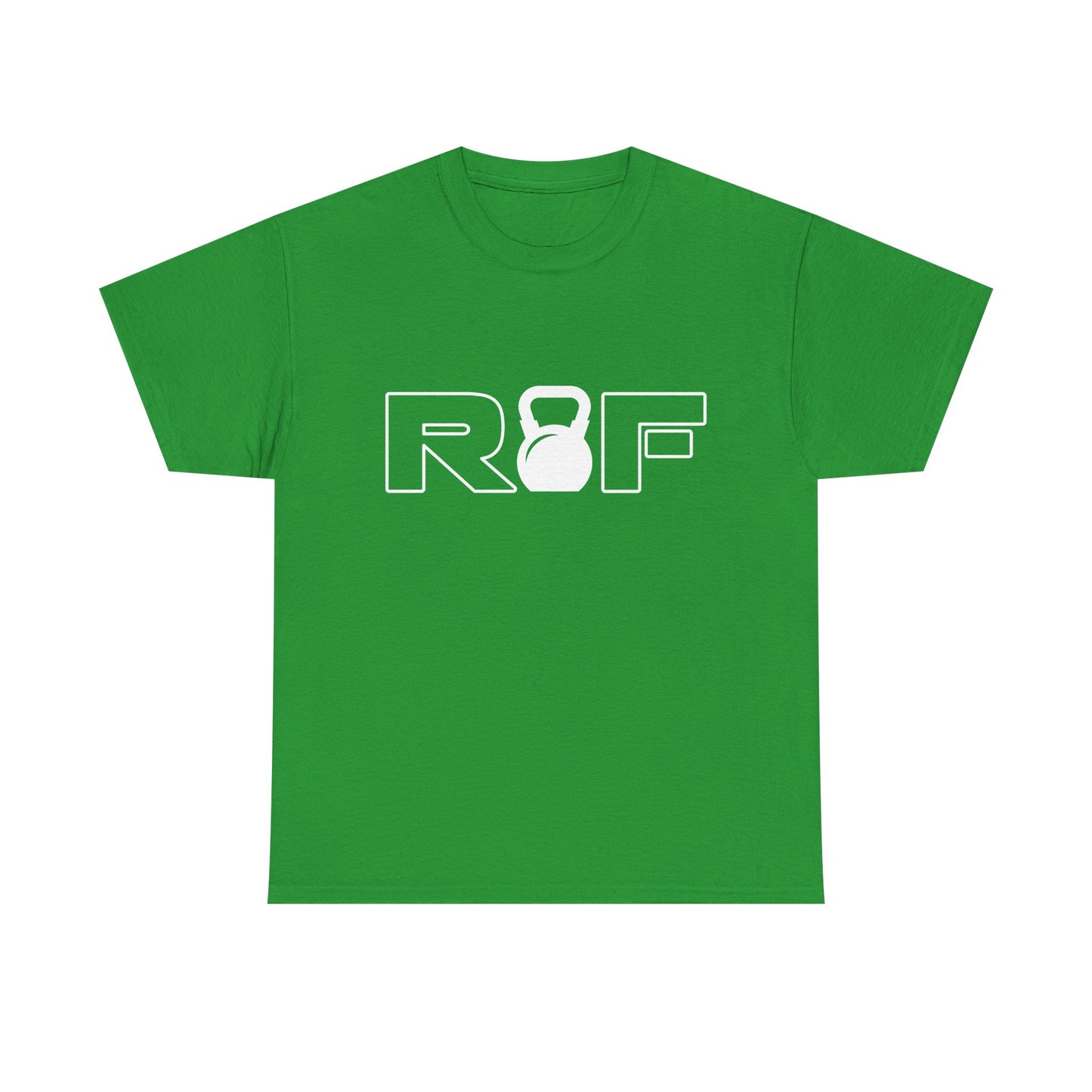 REGFIT Heavy Cotton Tee 6