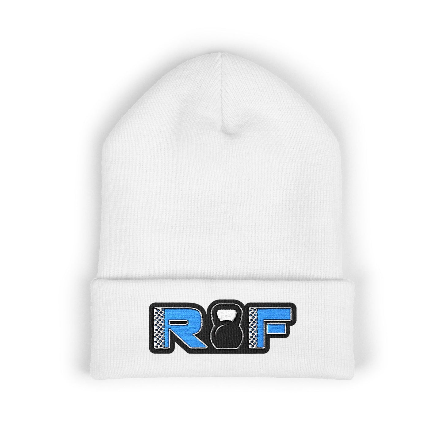 REGFIT Classic Cuffed Beanie