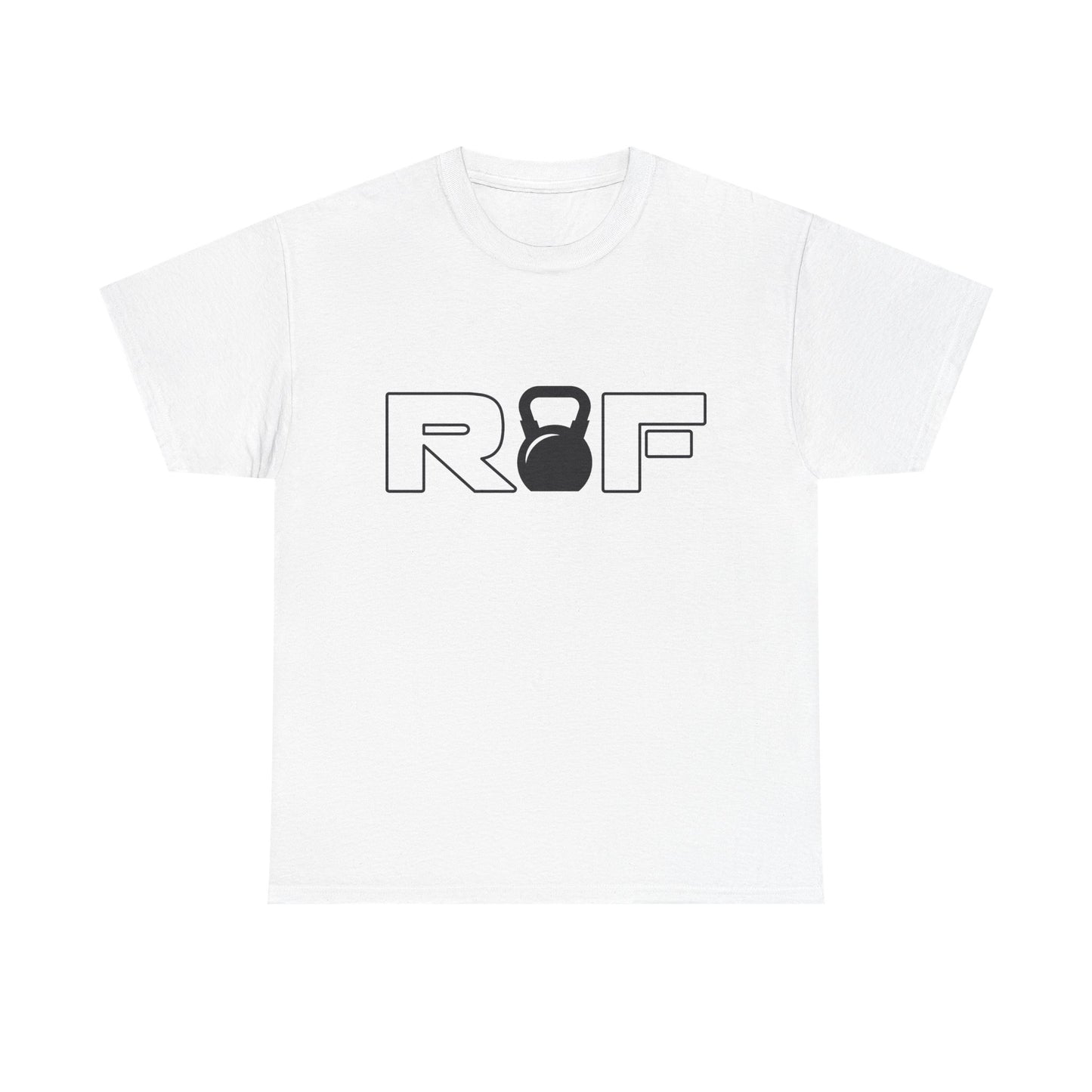 REGFIT Heavy Cotton Tee 5